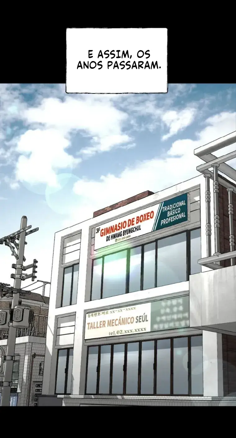 Jinx – Capítulo 72 Yaoi – Página 89