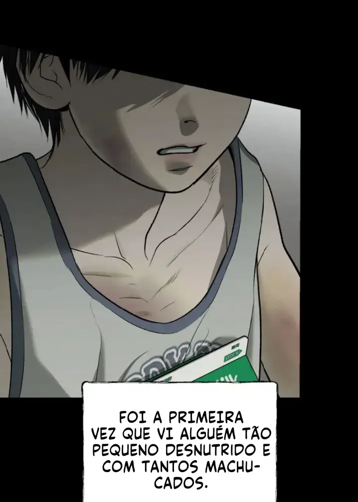 Jinx – Capítulo 72 Yaoi – Página 9