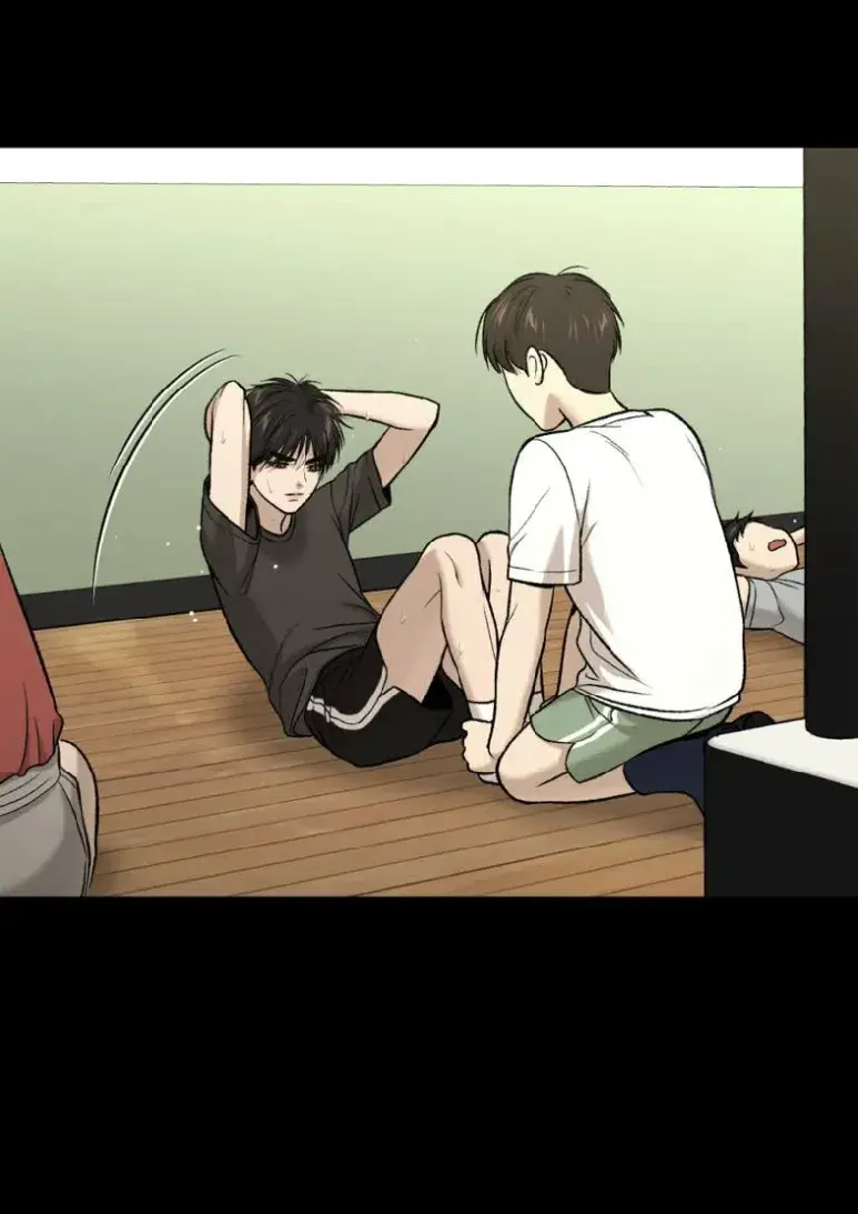 Jinx – Capítulo 72 Yaoi – Página 90