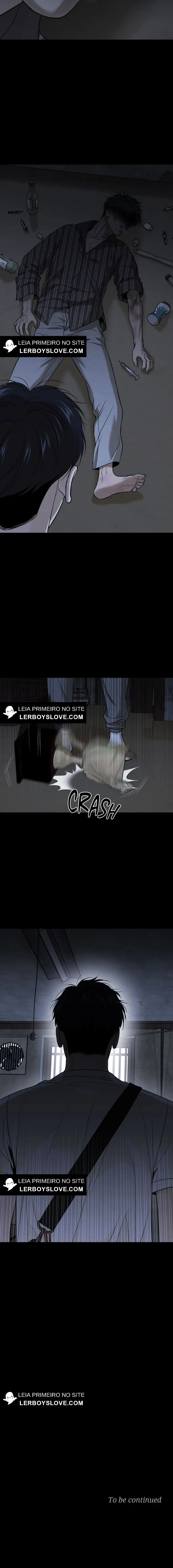 Jinx – Capítulo 73 Yaoi – Página 9