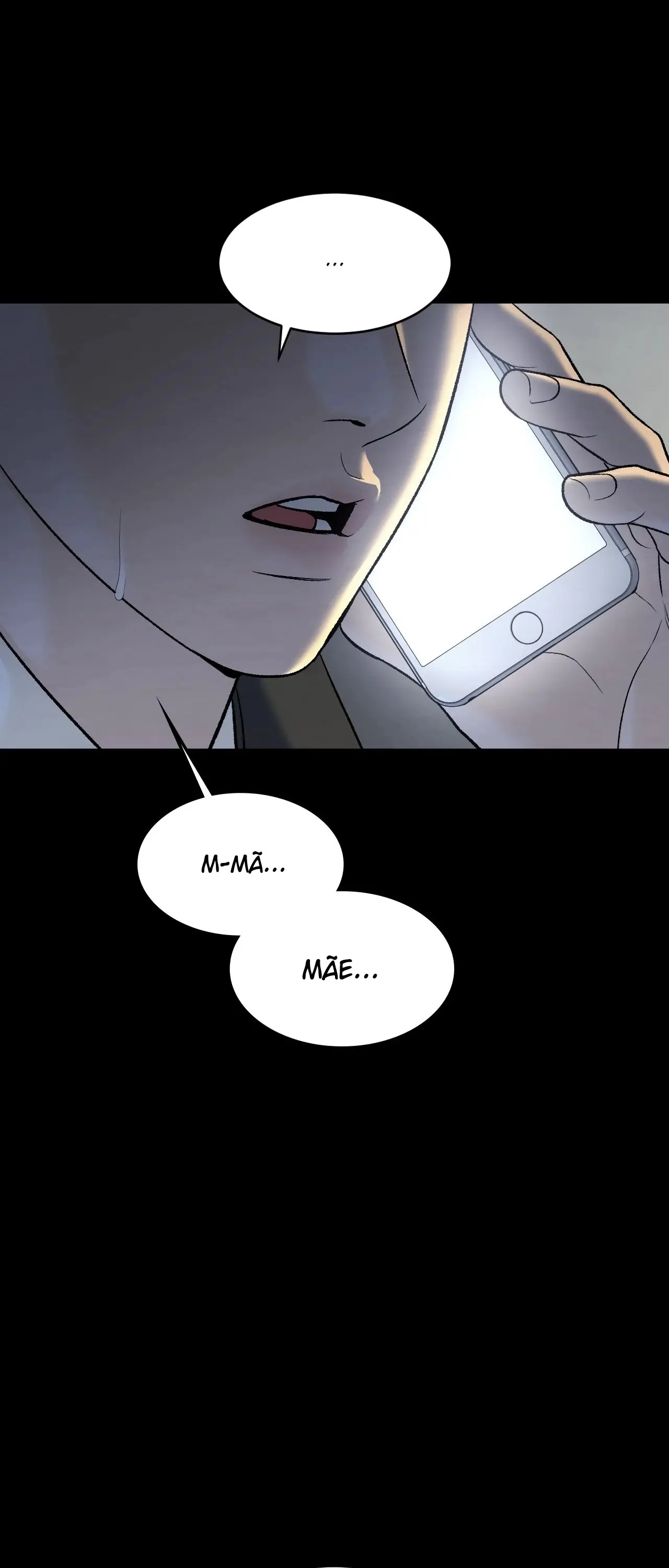 Jinx – Capítulo 74 Yaoi – Página 12