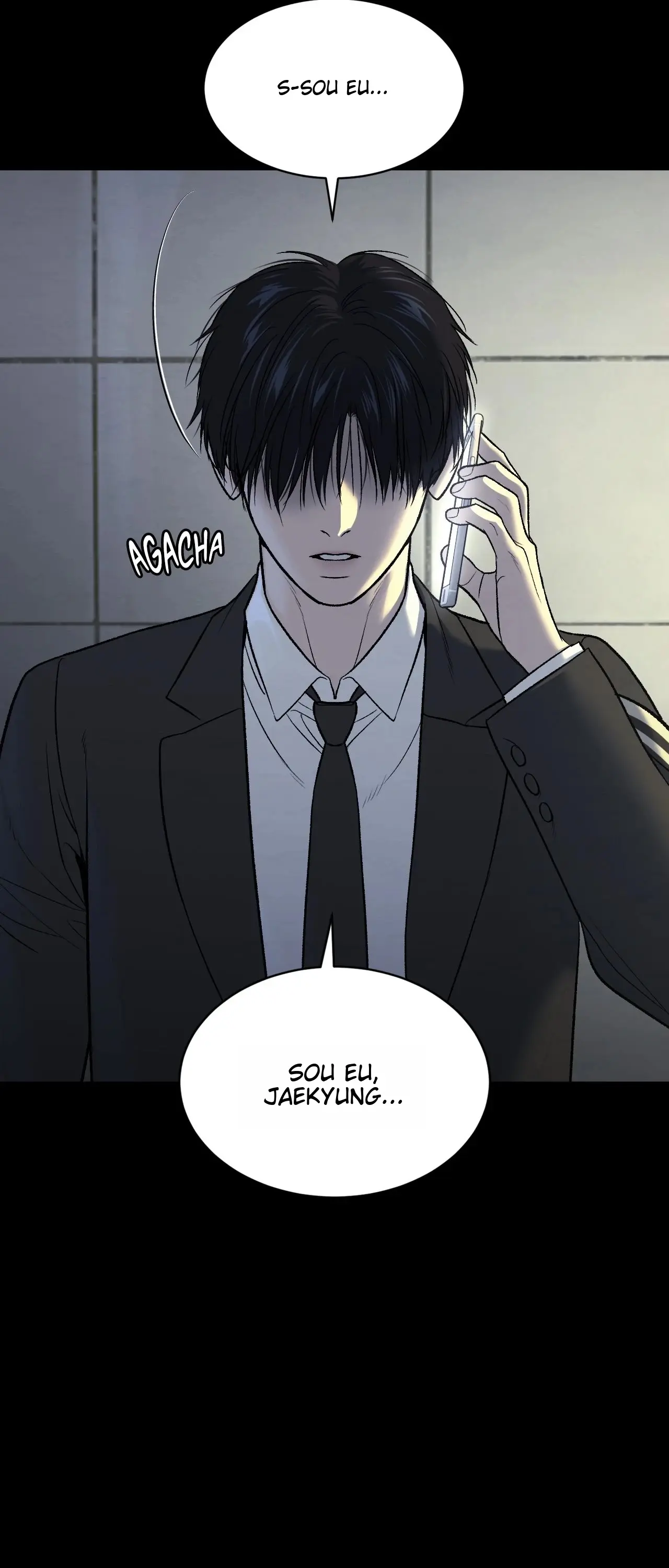 Jinx – Capítulo 74 Yaoi – Página 13