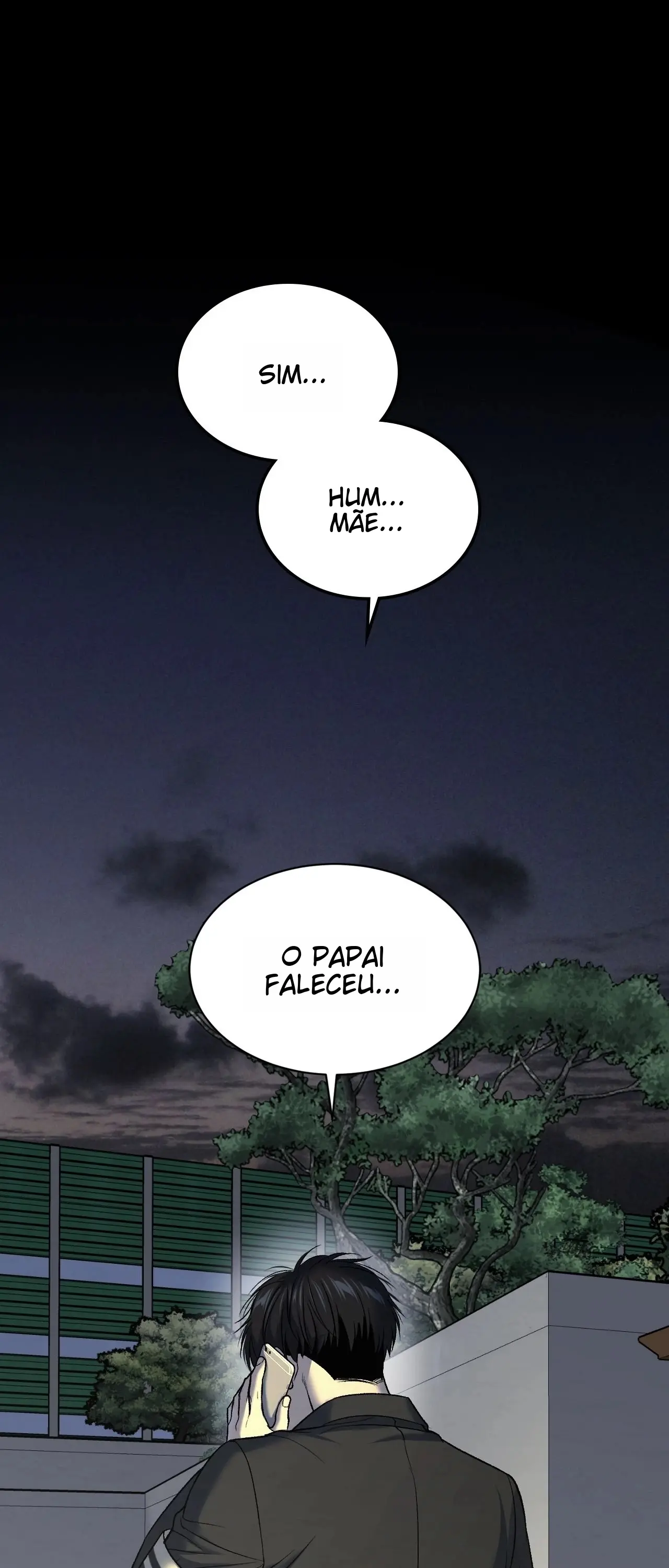 Jinx – Capítulo 74 Yaoi – Página 15