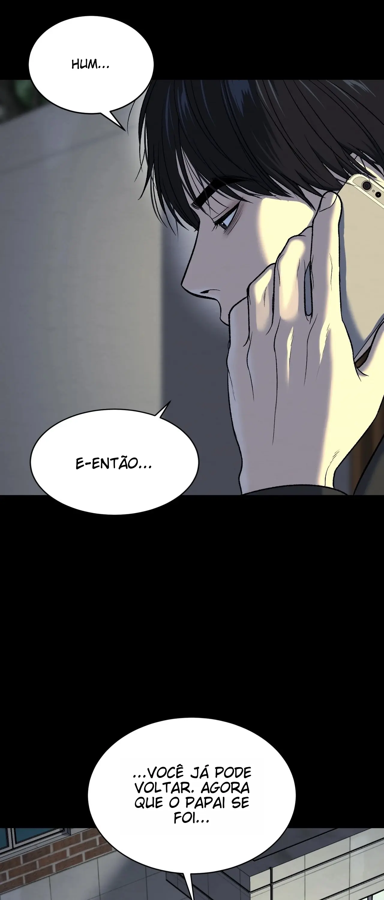 Jinx – Capítulo 74 Yaoi – Página 17