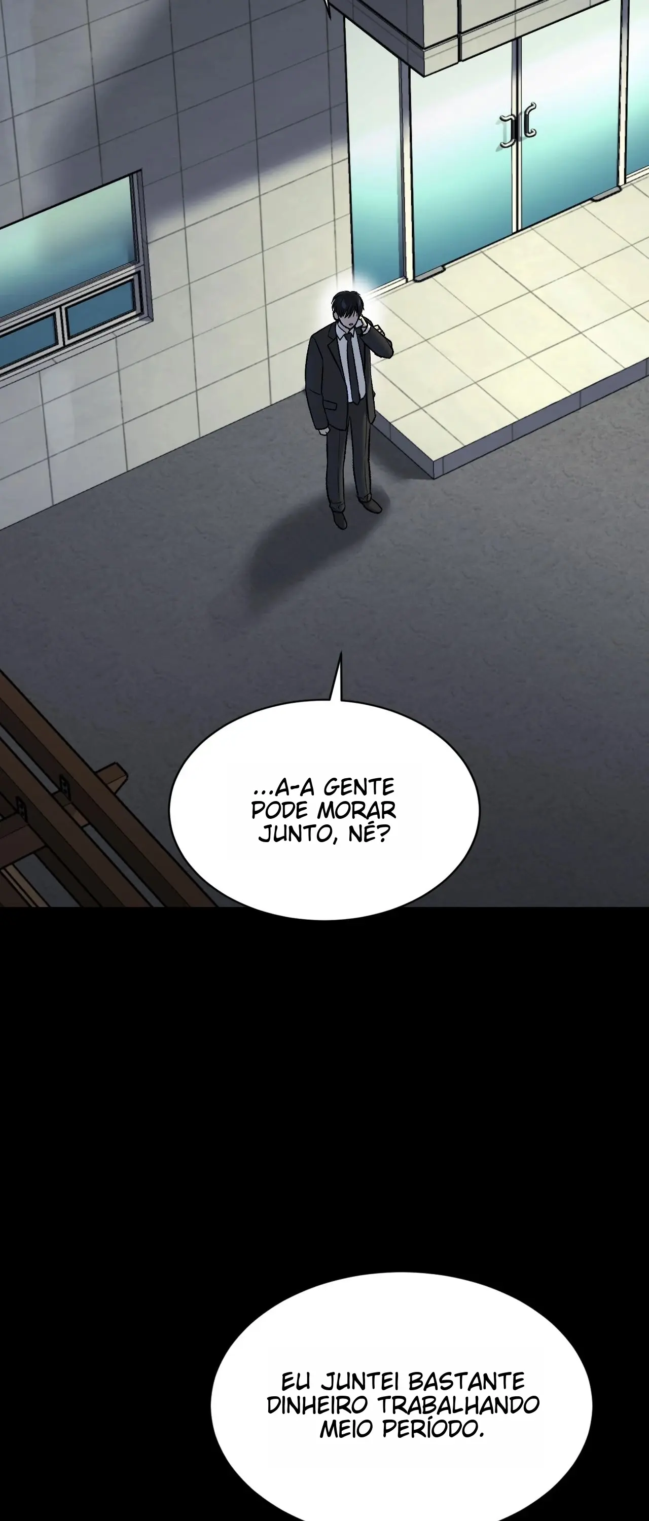 Jinx – Capítulo 74 Yaoi – Página 18