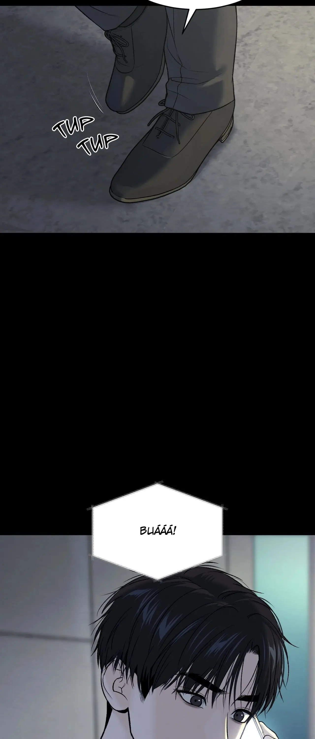 Jinx – Capítulo 74 Yaoi – Página 19