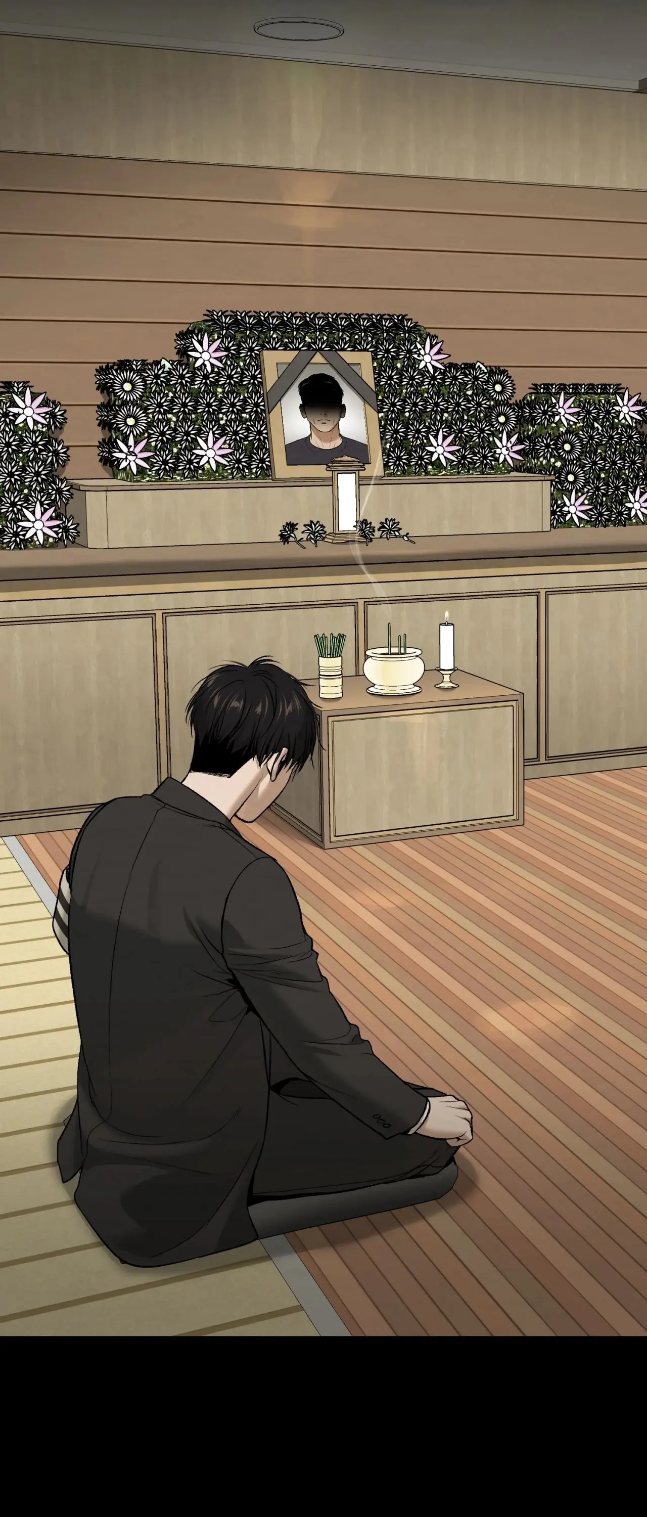 Jinx – Capítulo 74 Yaoi – Página 2