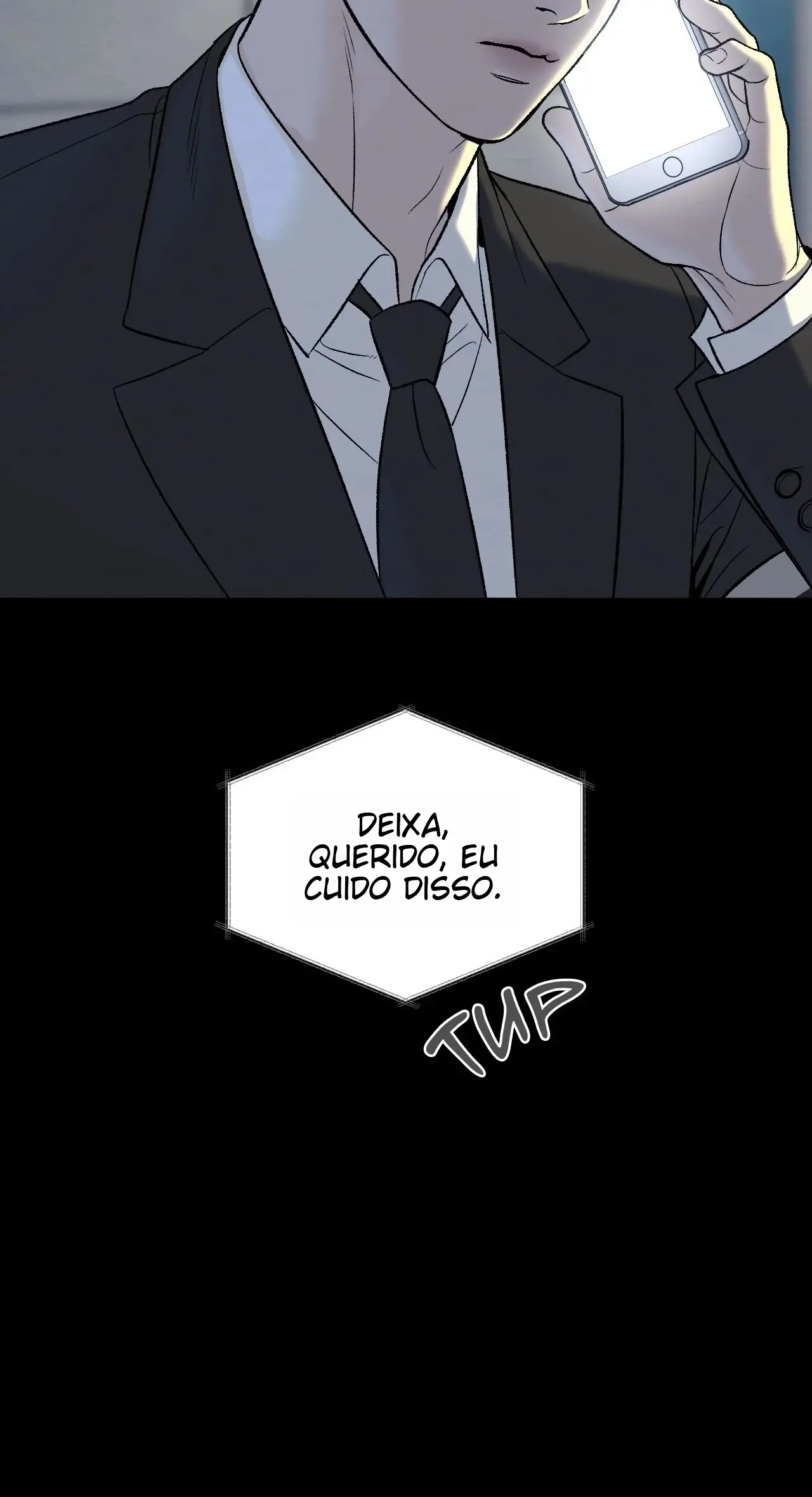 Jinx – Capítulo 74 Yaoi – Página 20