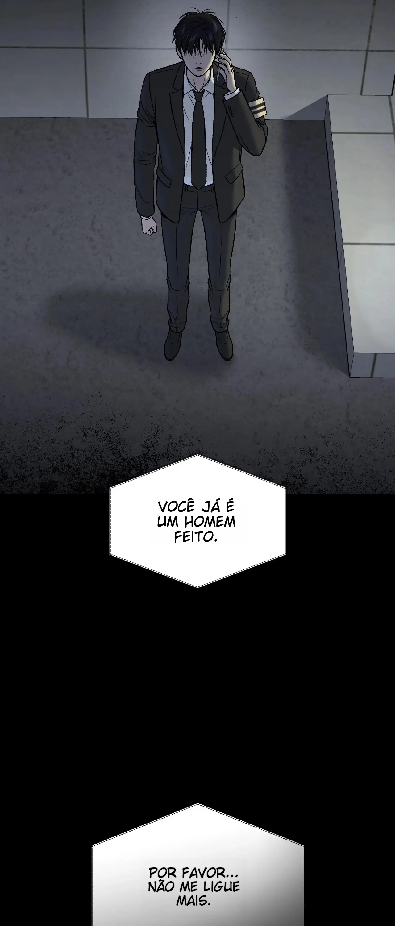 Jinx – Capítulo 74 Yaoi – Página 23