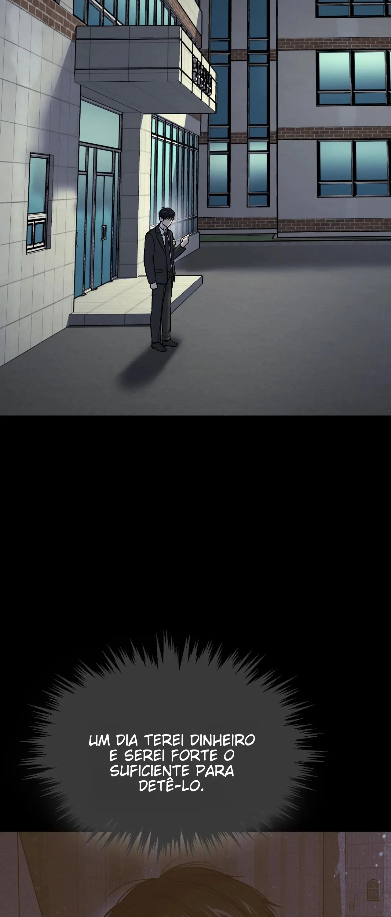 Jinx – Capítulo 74 Yaoi – Página 26