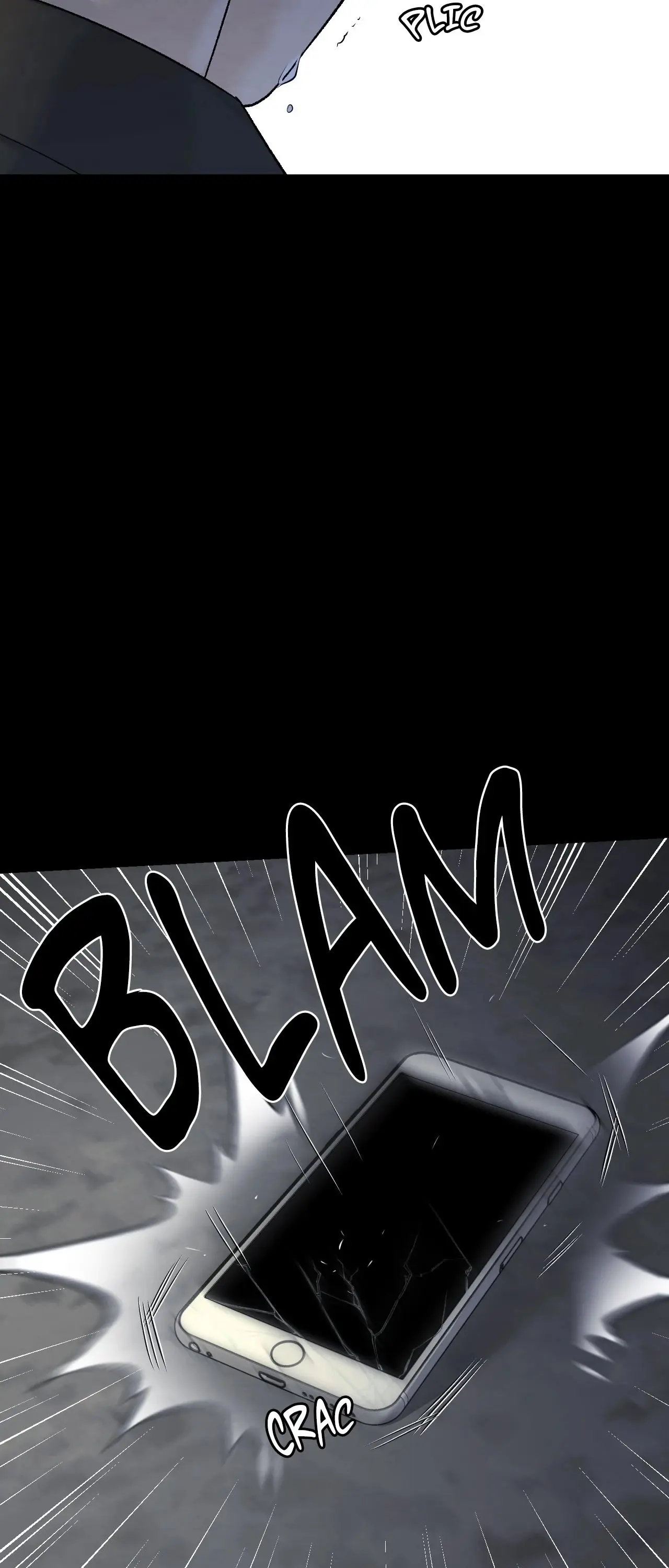 Jinx – Capítulo 74 Yaoi – Página 28