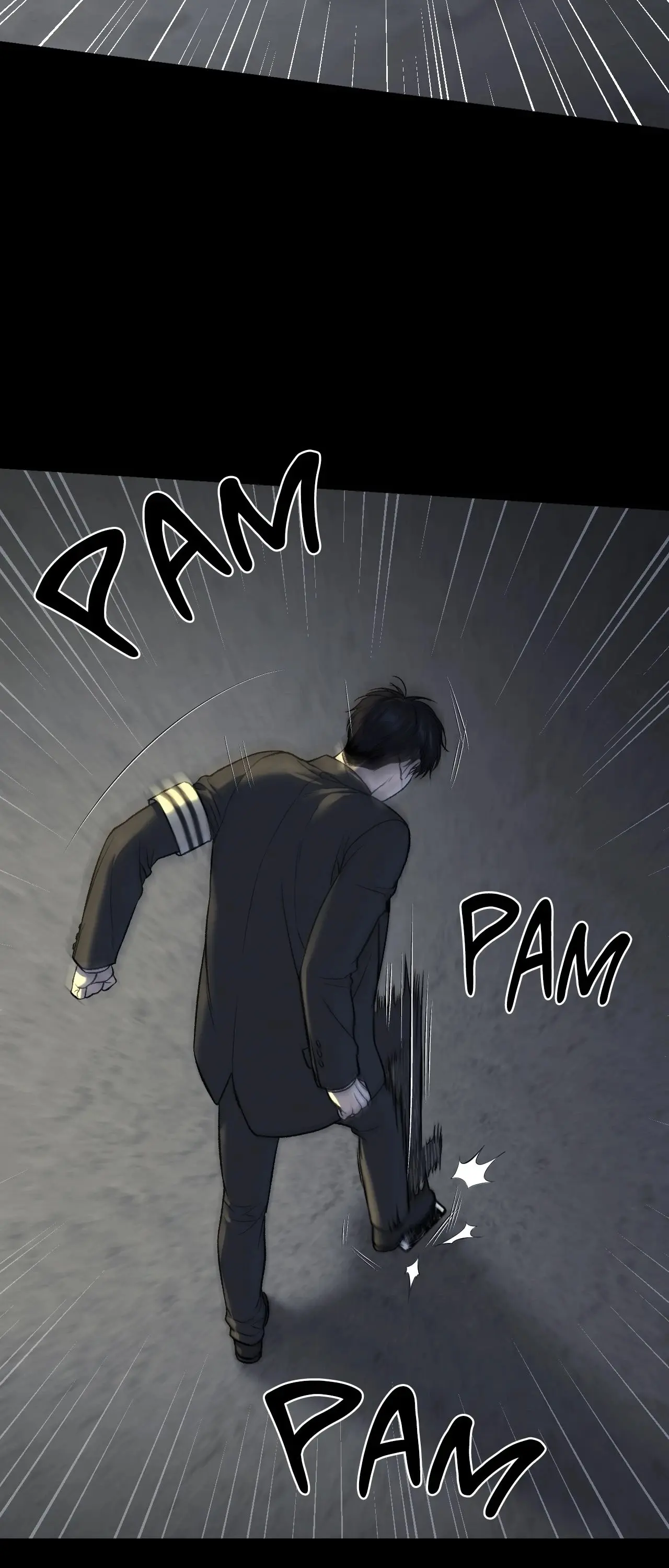 Jinx – Capítulo 74 Yaoi – Página 29