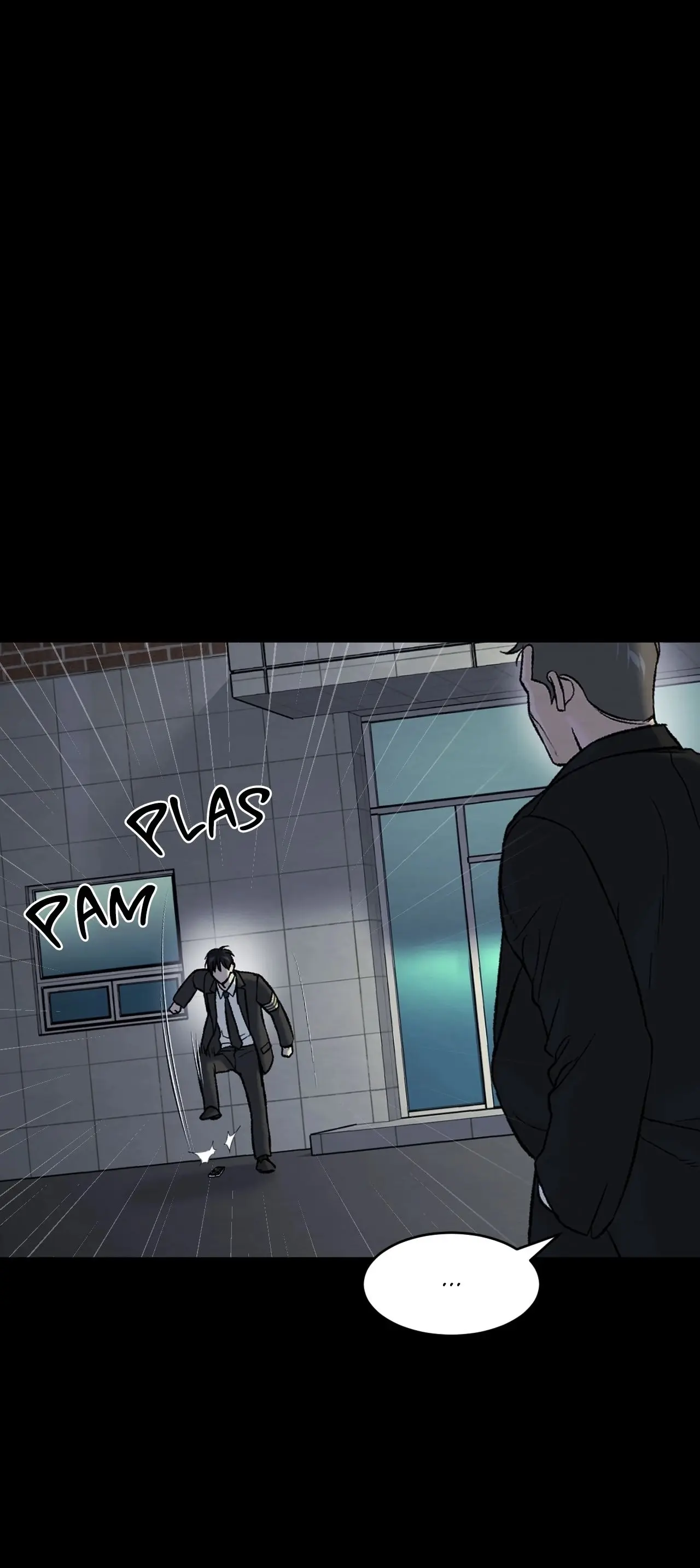 Jinx – Capítulo 74 Yaoi – Página 30