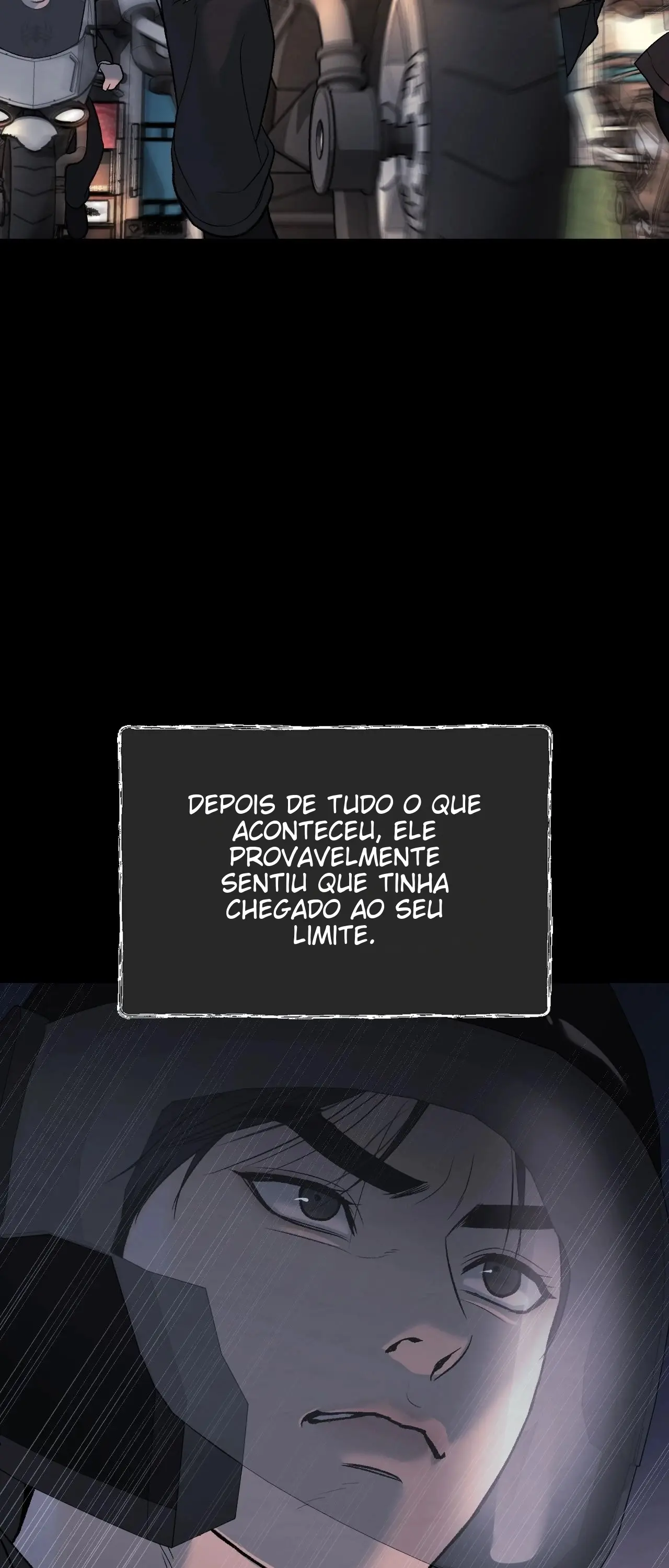 Jinx – Capítulo 74 Yaoi – Página 34