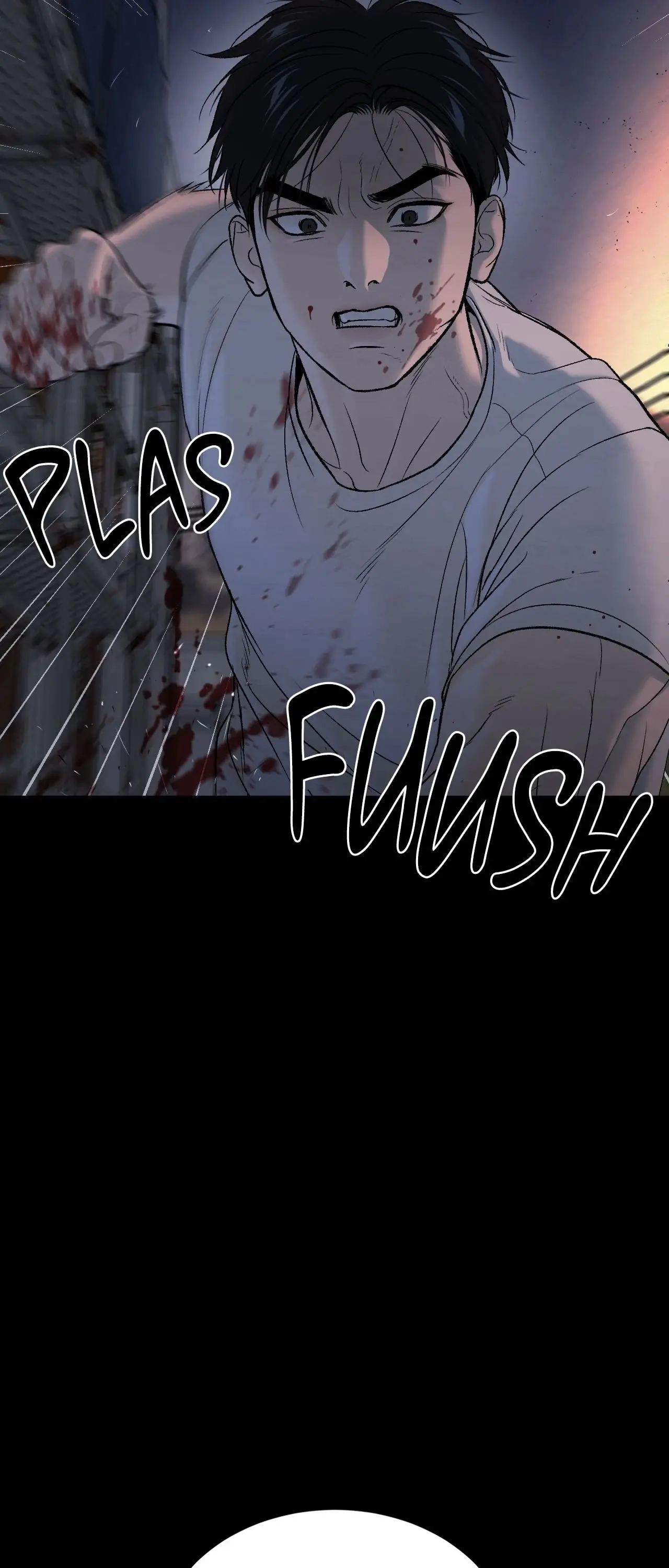 Jinx – Capítulo 74 Yaoi – Página 38