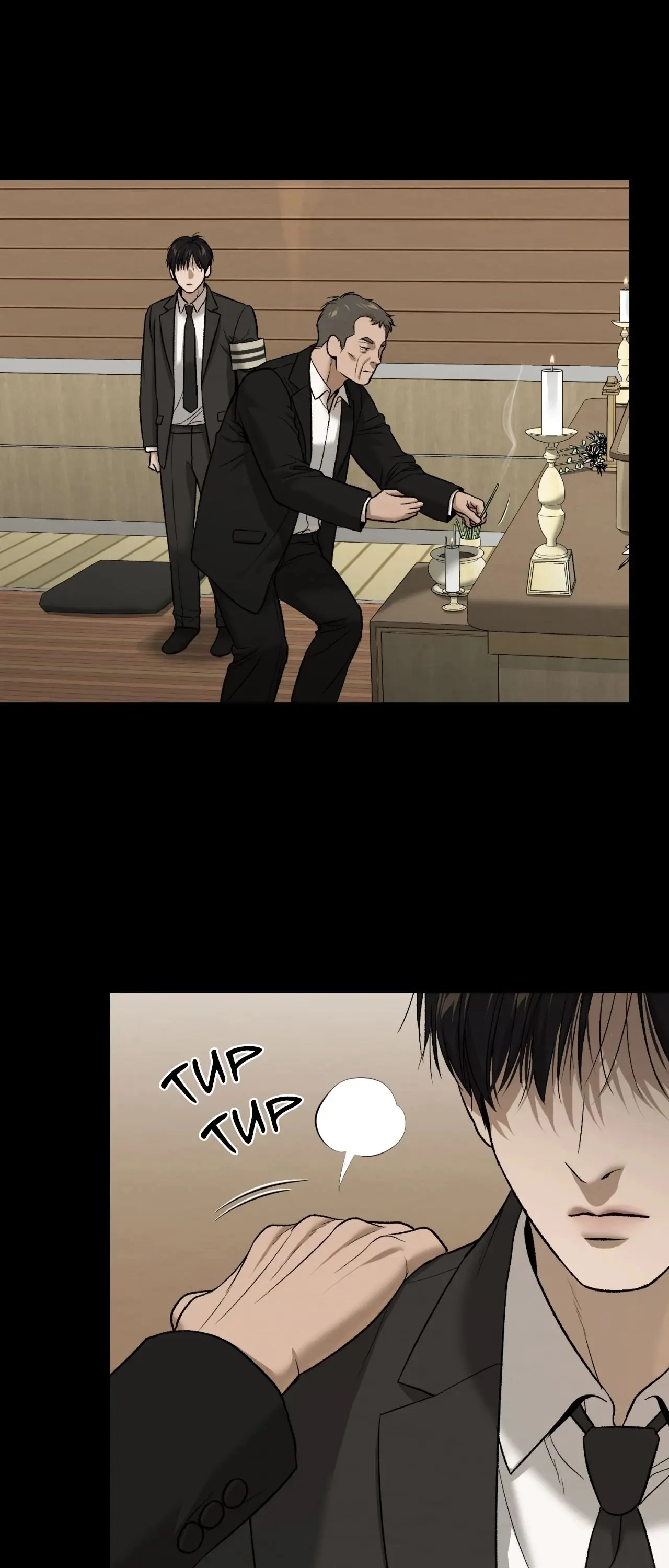 Jinx – Capítulo 74 Yaoi – Página 4