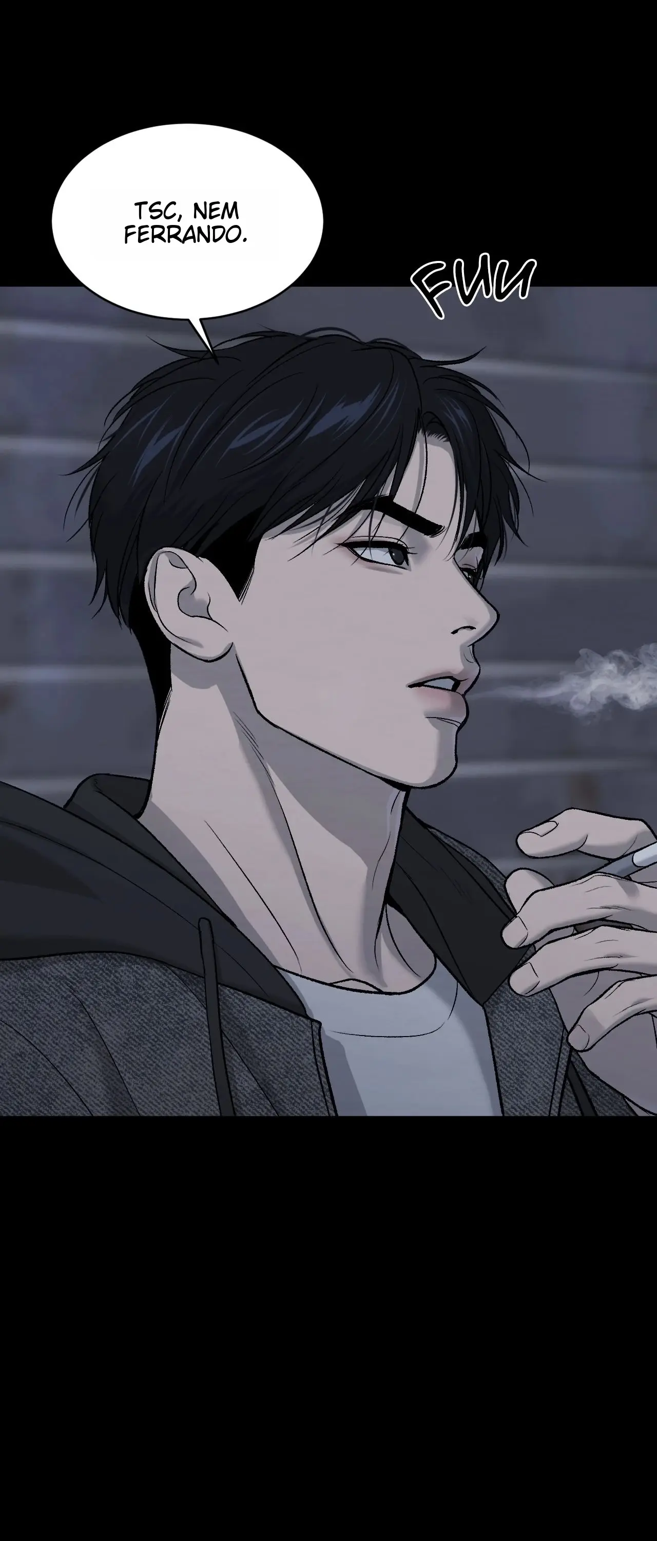 Jinx – Capítulo 74 Yaoi – Página 41