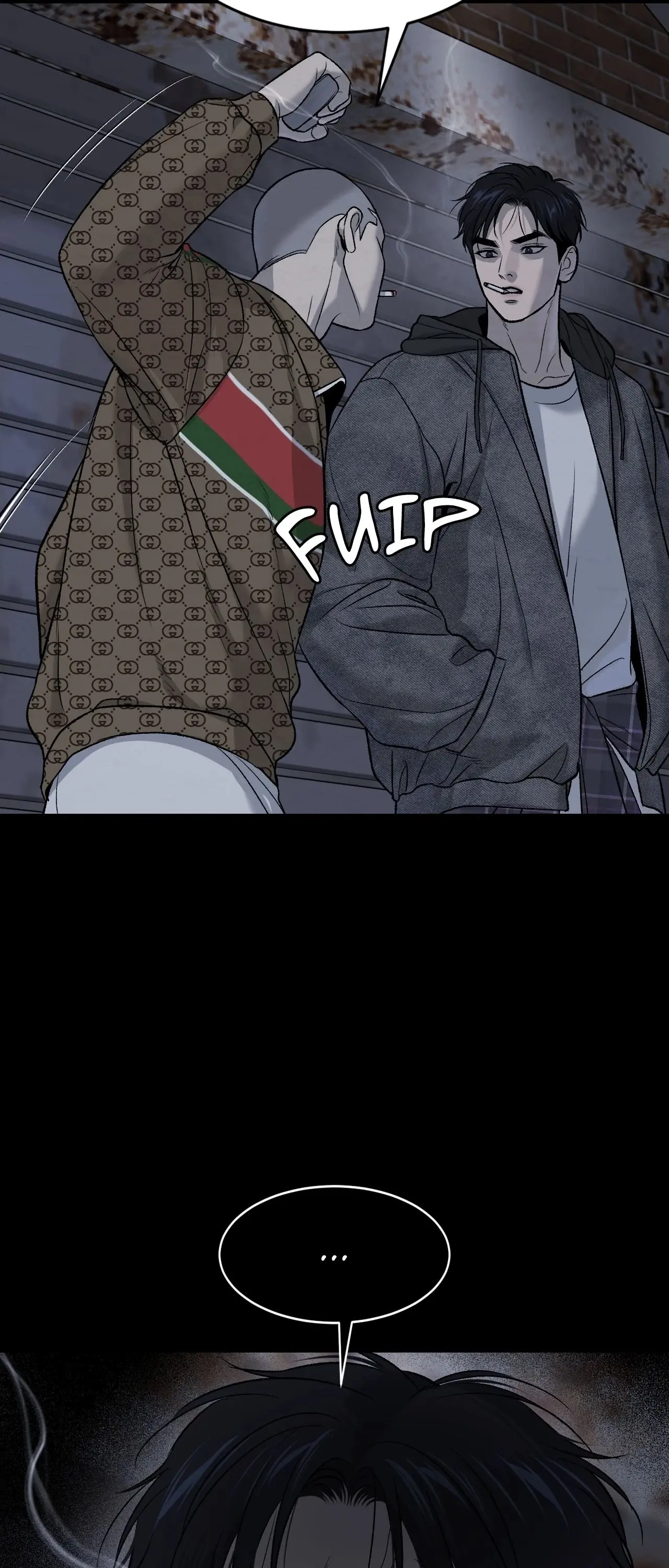 Jinx – Capítulo 74 Yaoi – Página 44