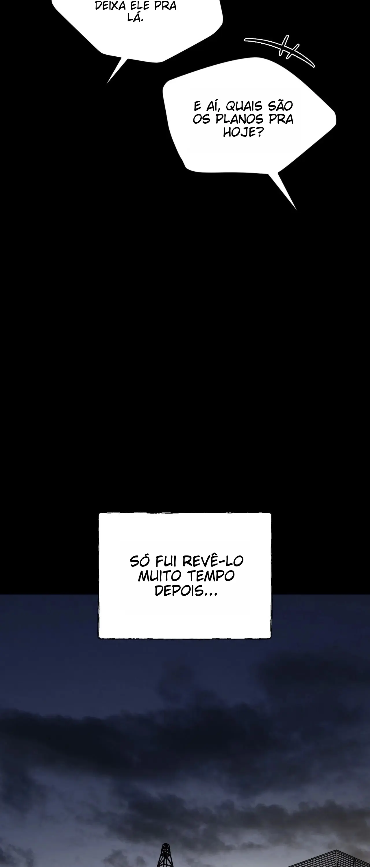 Jinx – Capítulo 74 Yaoi – Página 47