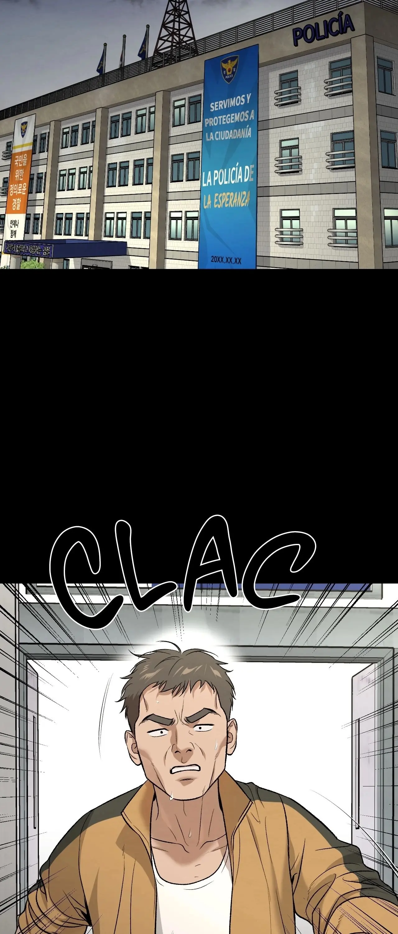 Jinx – Capítulo 74 Yaoi – Página 48