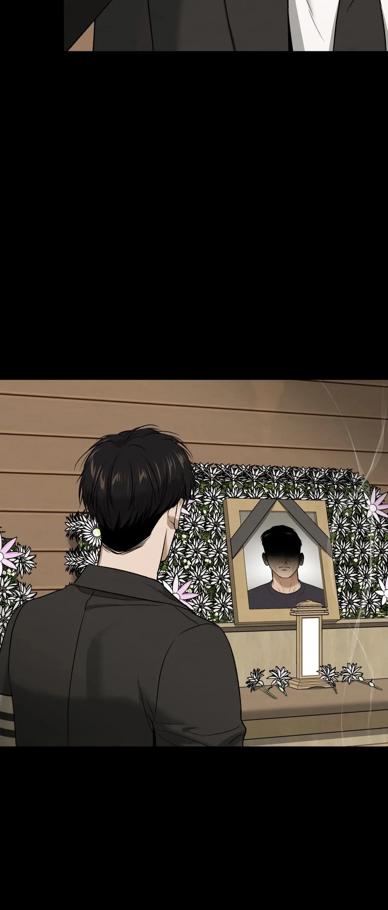 Jinx – Capítulo 74 Yaoi – Página 5