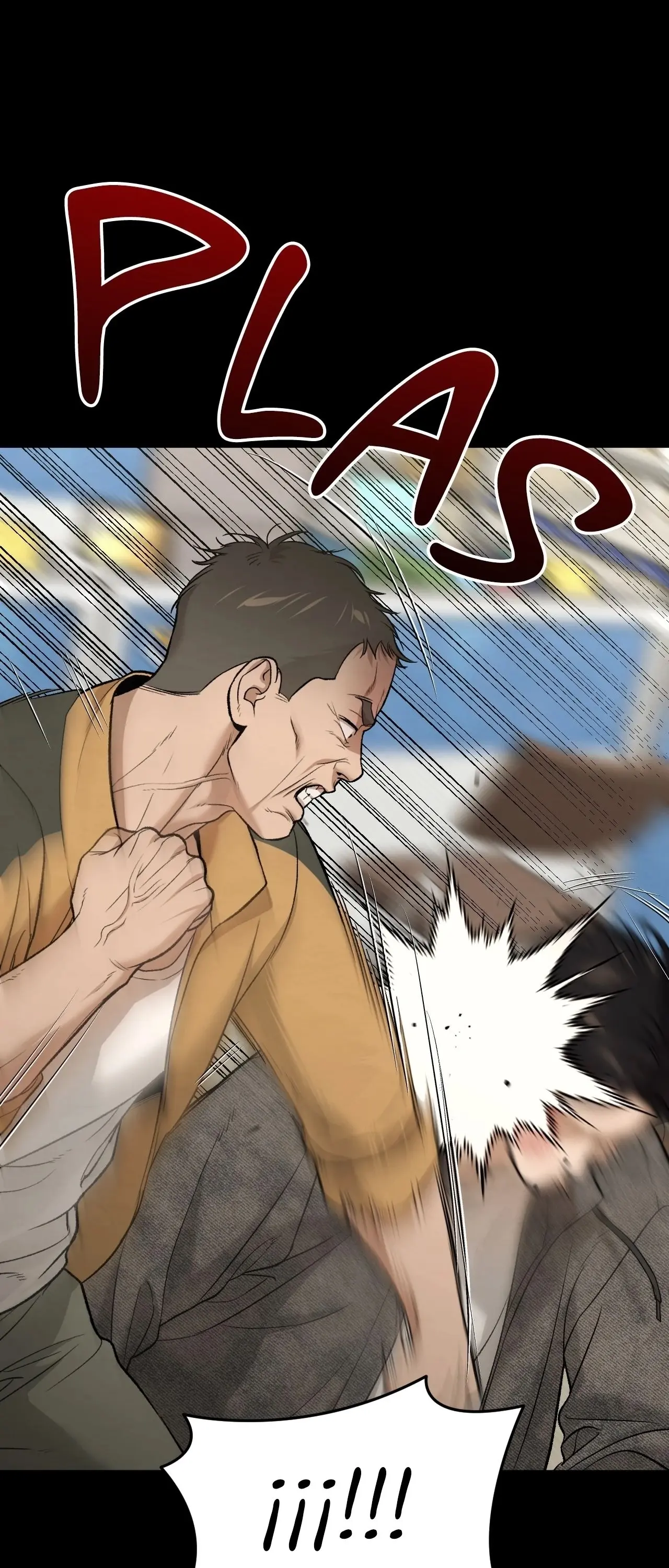 Jinx – Capítulo 74 Yaoi – Página 51