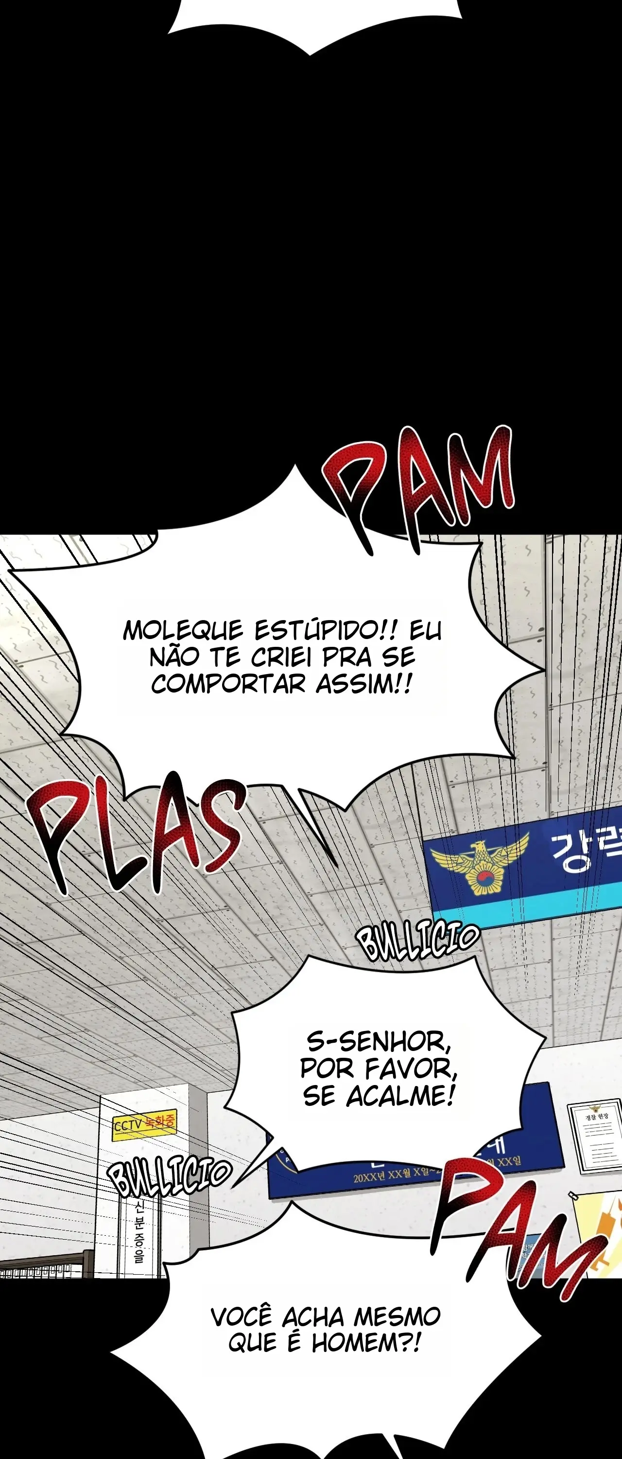 Jinx – Capítulo 74 Yaoi – Página 52