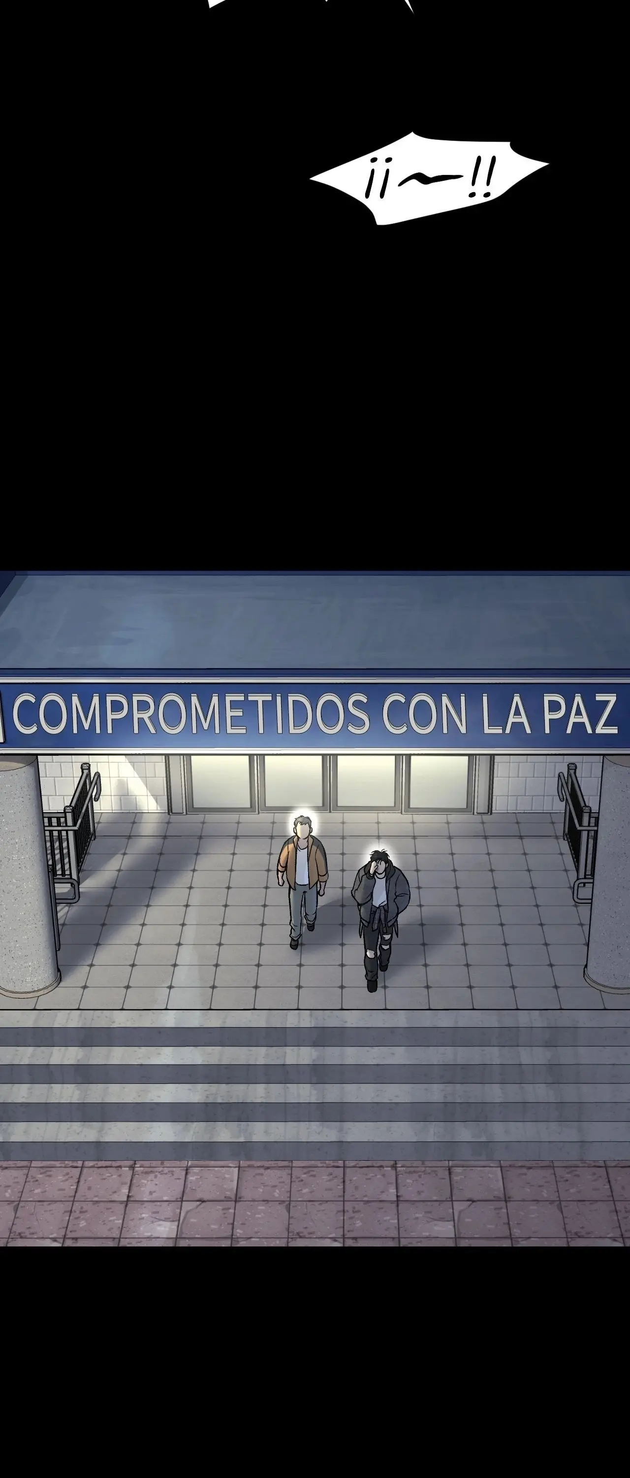 Jinx – Capítulo 74 Yaoi – Página 53