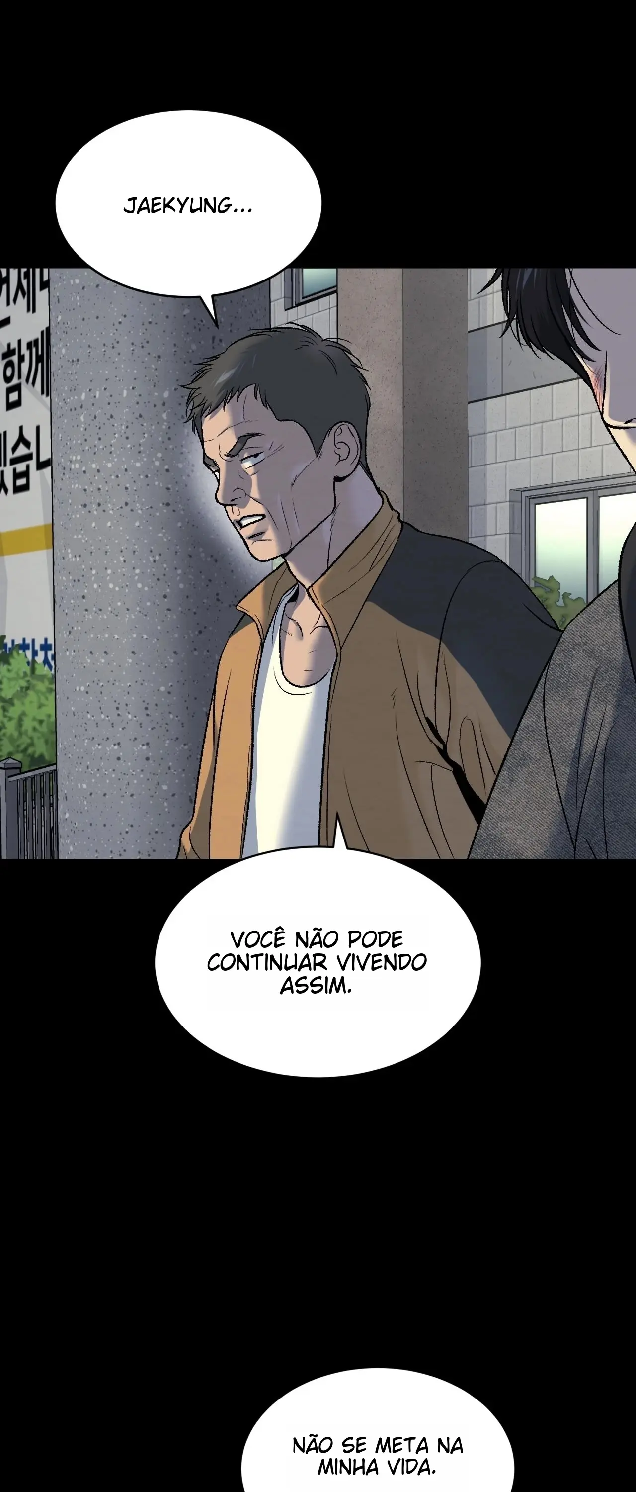 Jinx – Capítulo 74 Yaoi – Página 54