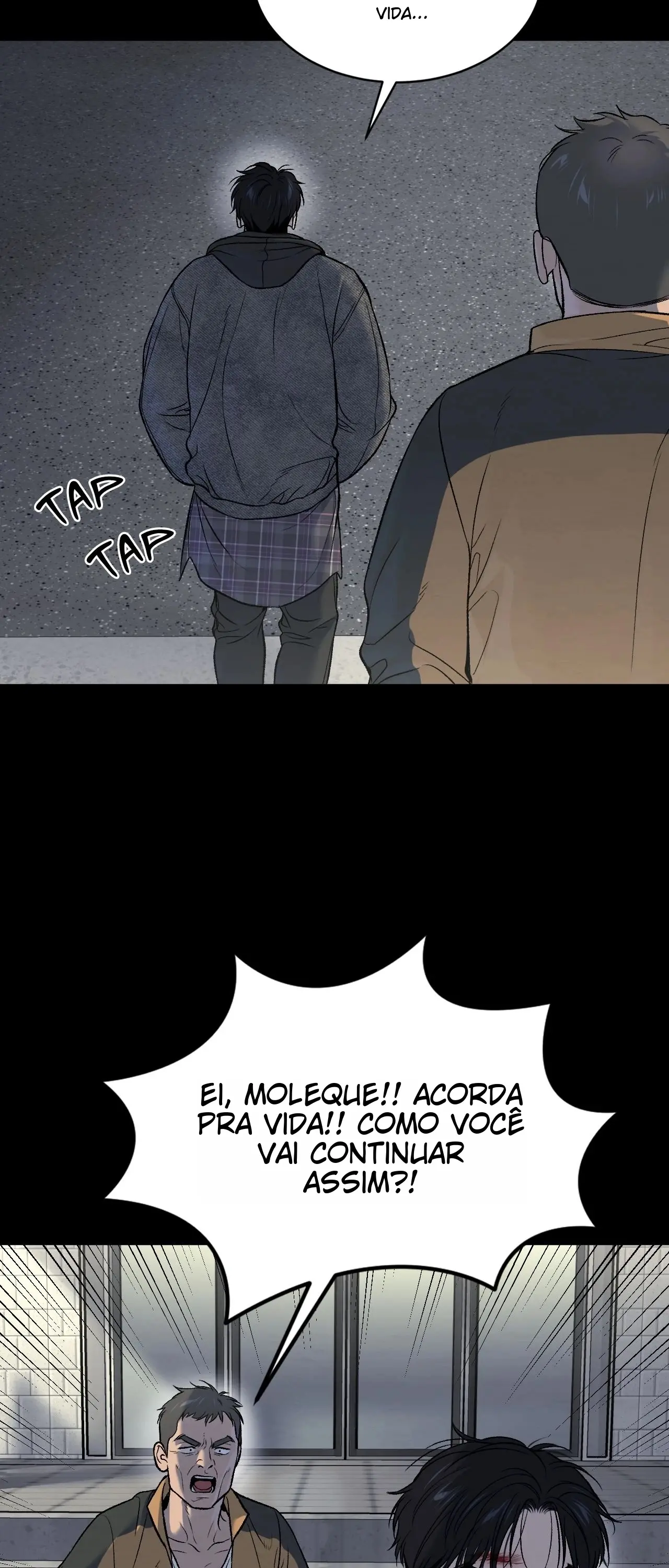 Jinx – Capítulo 74 Yaoi – Página 55