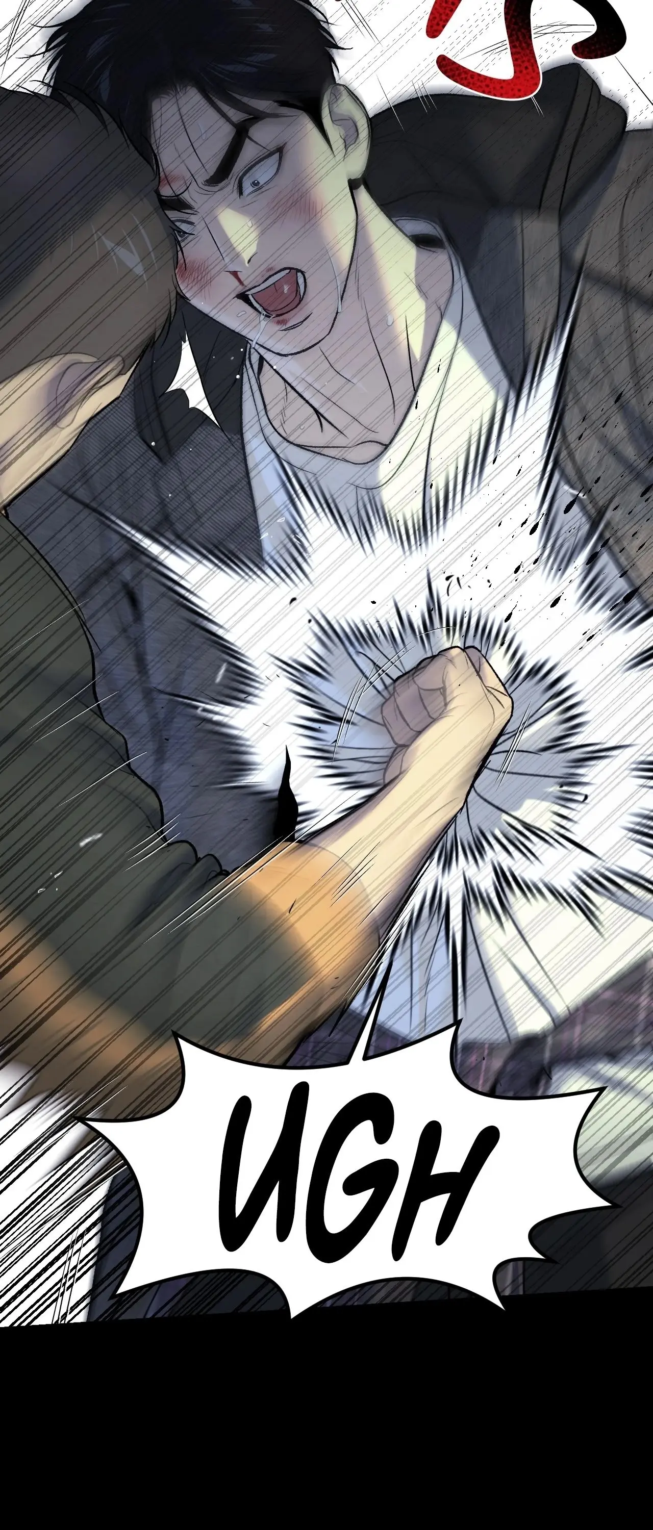 Jinx – Capítulo 74 Yaoi – Página 59