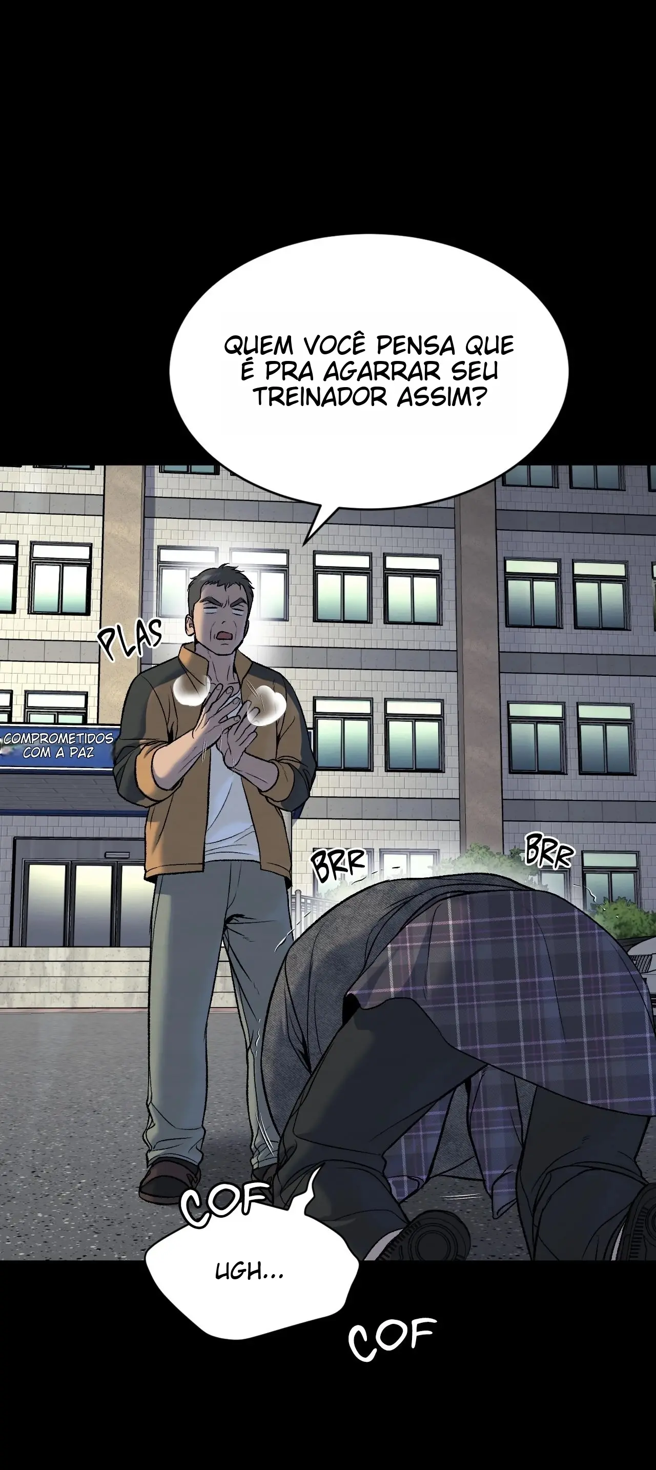 Jinx – Capítulo 74 Yaoi – Página 60