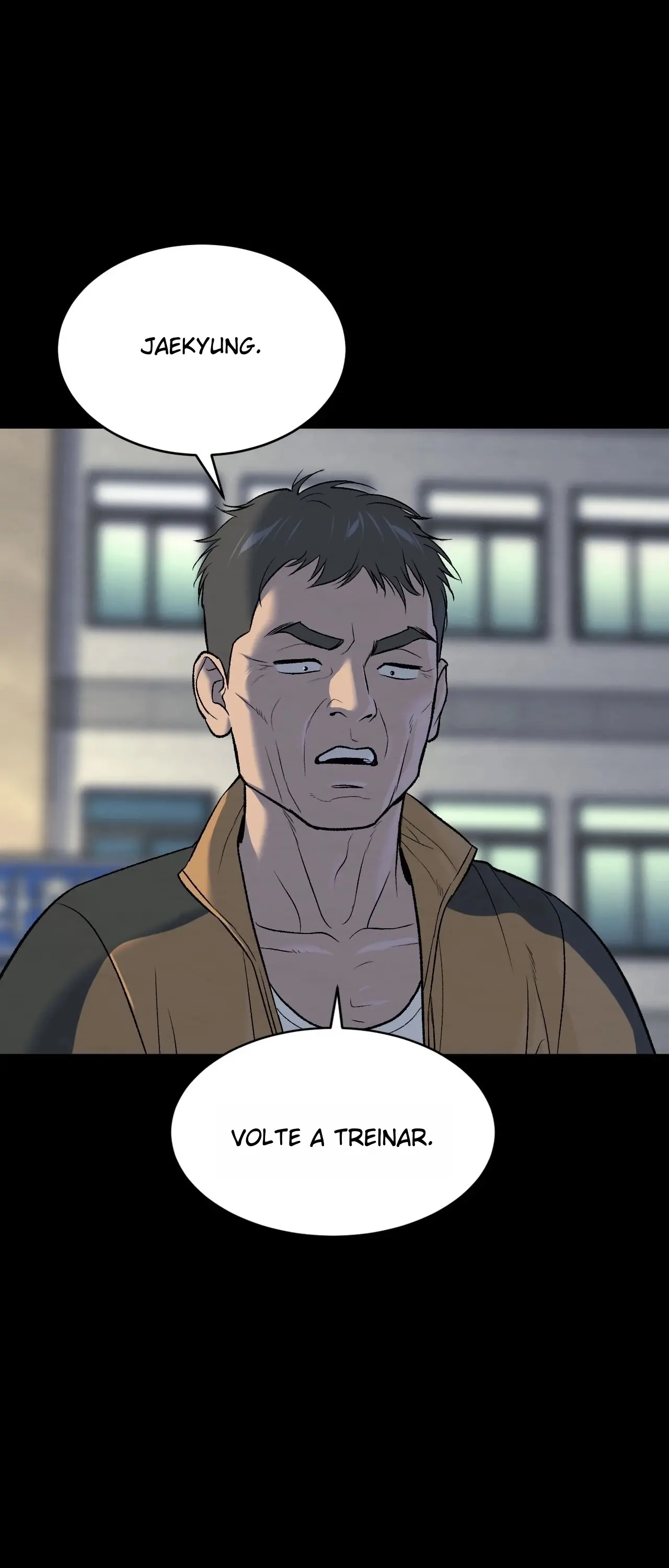 Jinx – Capítulo 74 Yaoi – Página 61