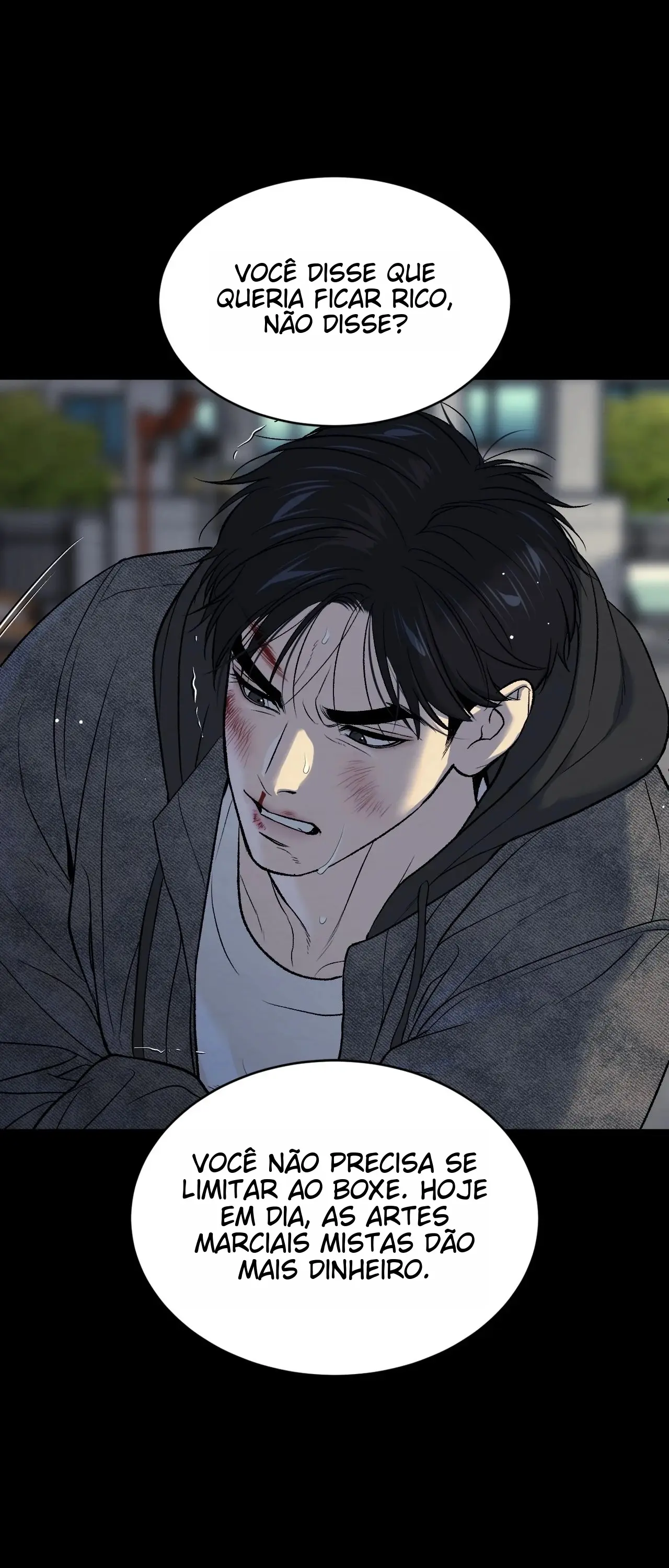 Jinx – Capítulo 74 Yaoi – Página 62