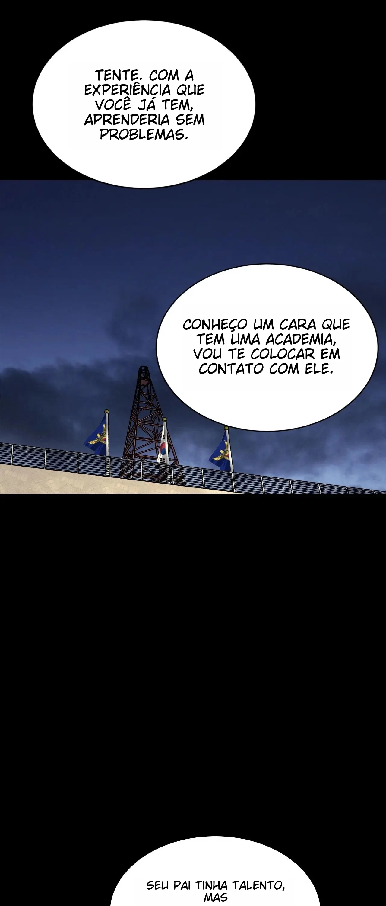 Jinx – Capítulo 74 Yaoi – Página 63