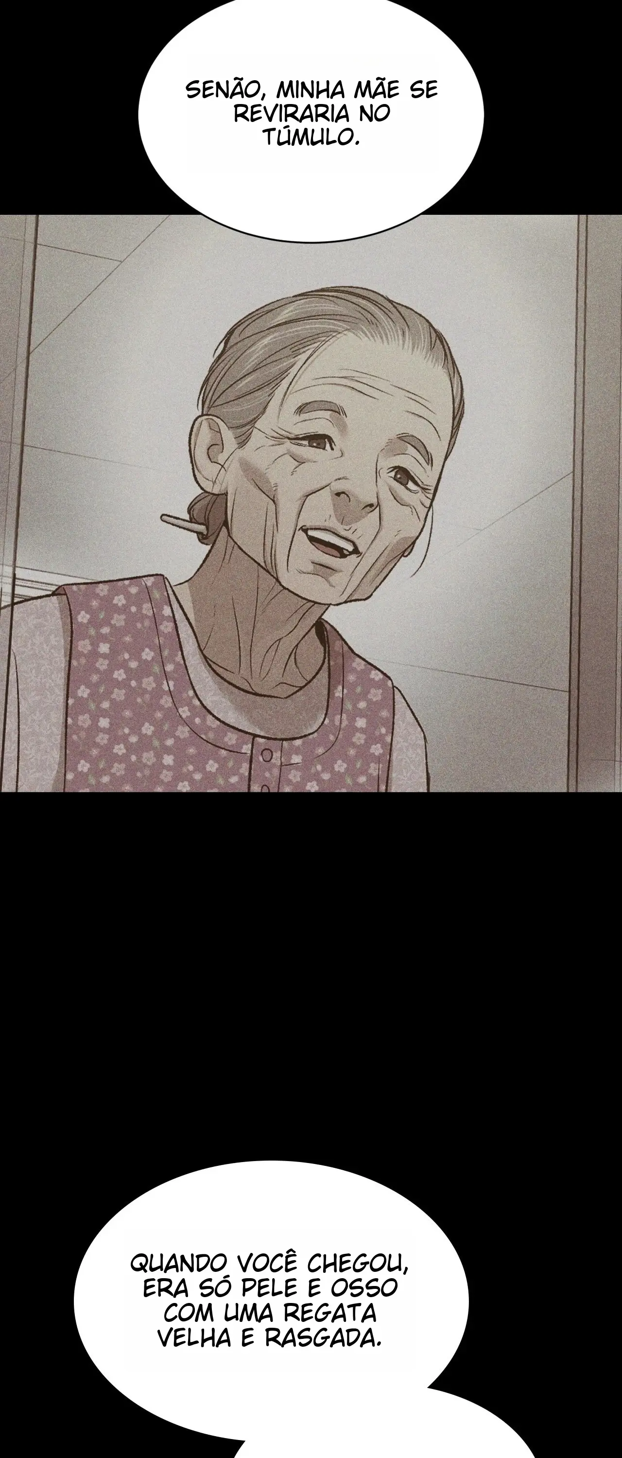 Jinx – Capítulo 74 Yaoi – Página 65