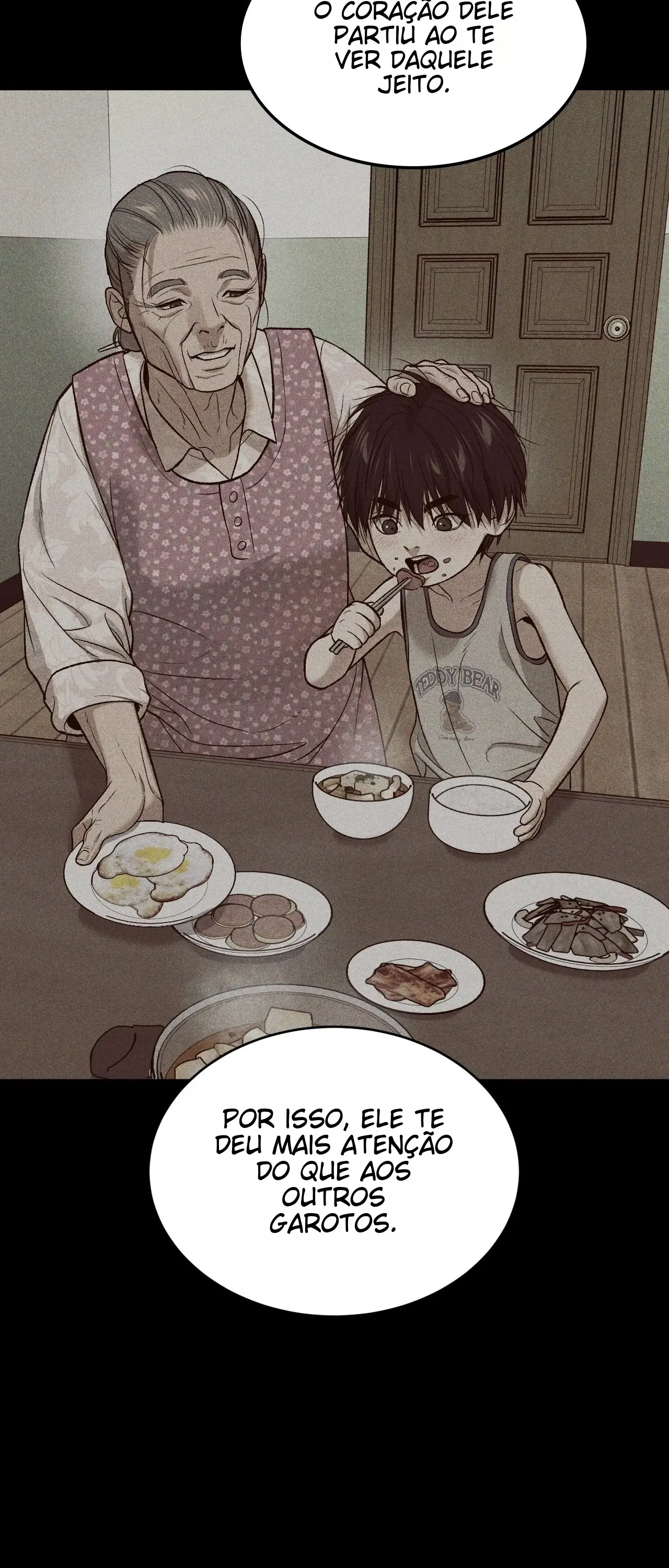 Jinx – Capítulo 74 Yaoi – Página 66