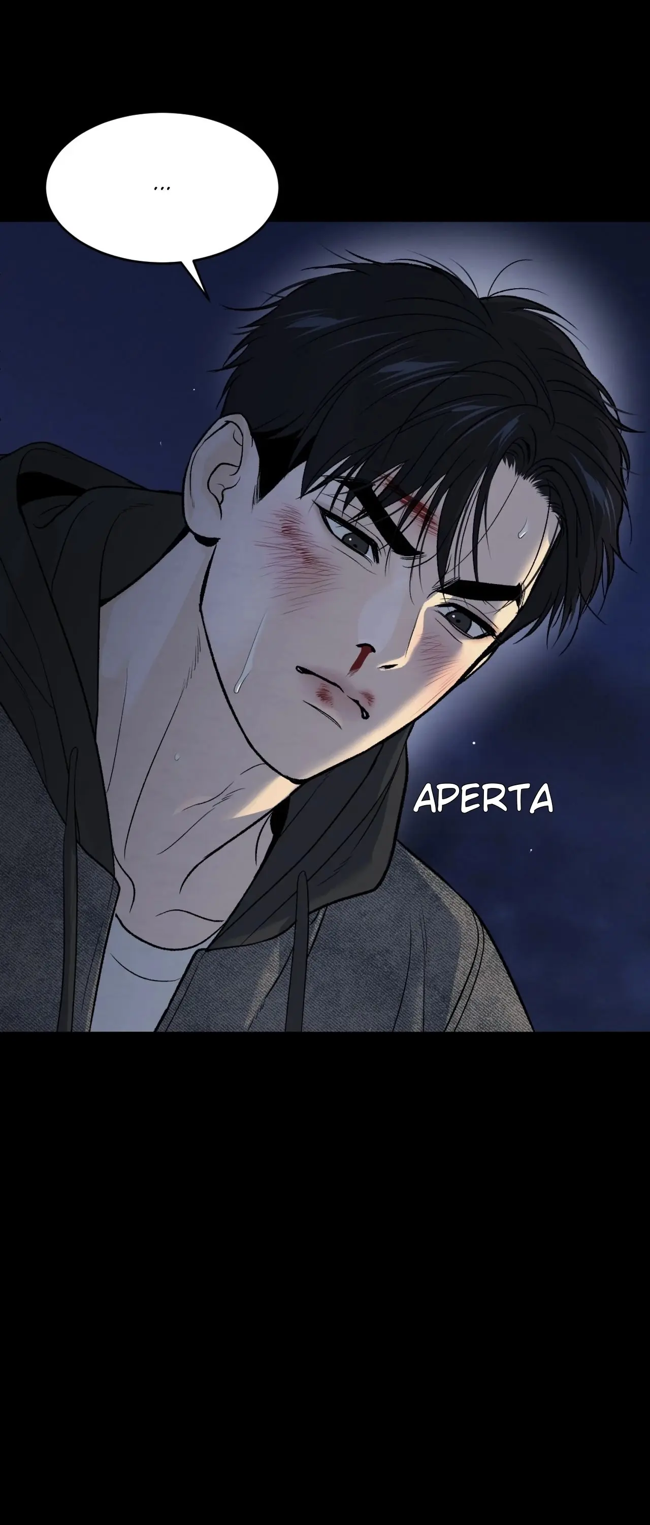 Jinx – Capítulo 74 Yaoi – Página 67