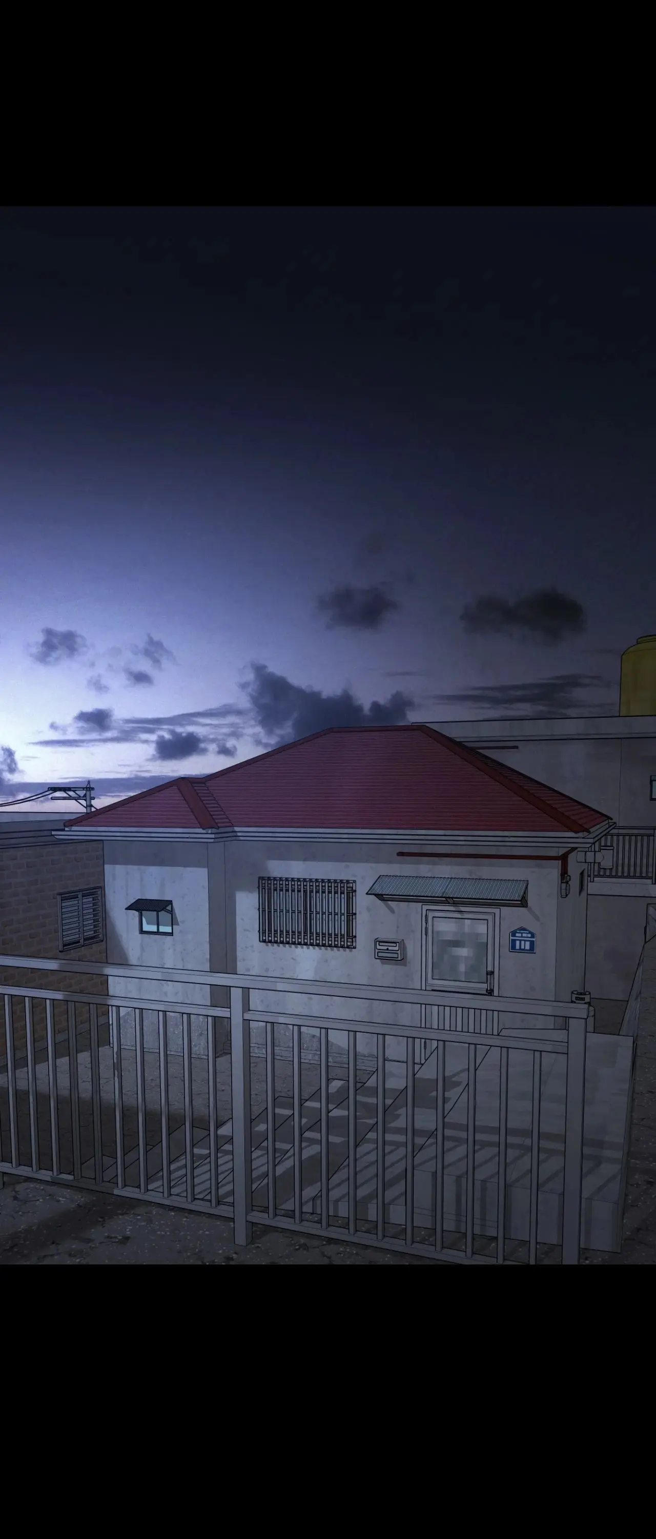 Jinx – Capítulo 74 Yaoi – Página 68