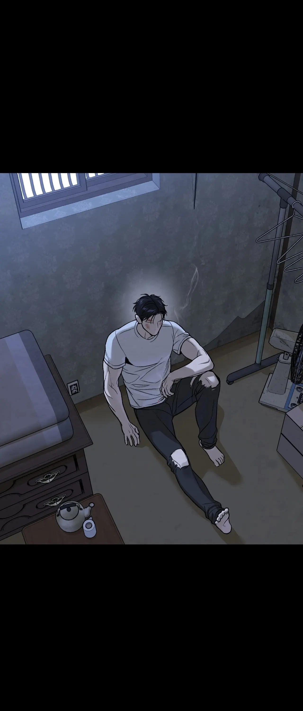 Jinx – Capítulo 74 Yaoi – Página 69