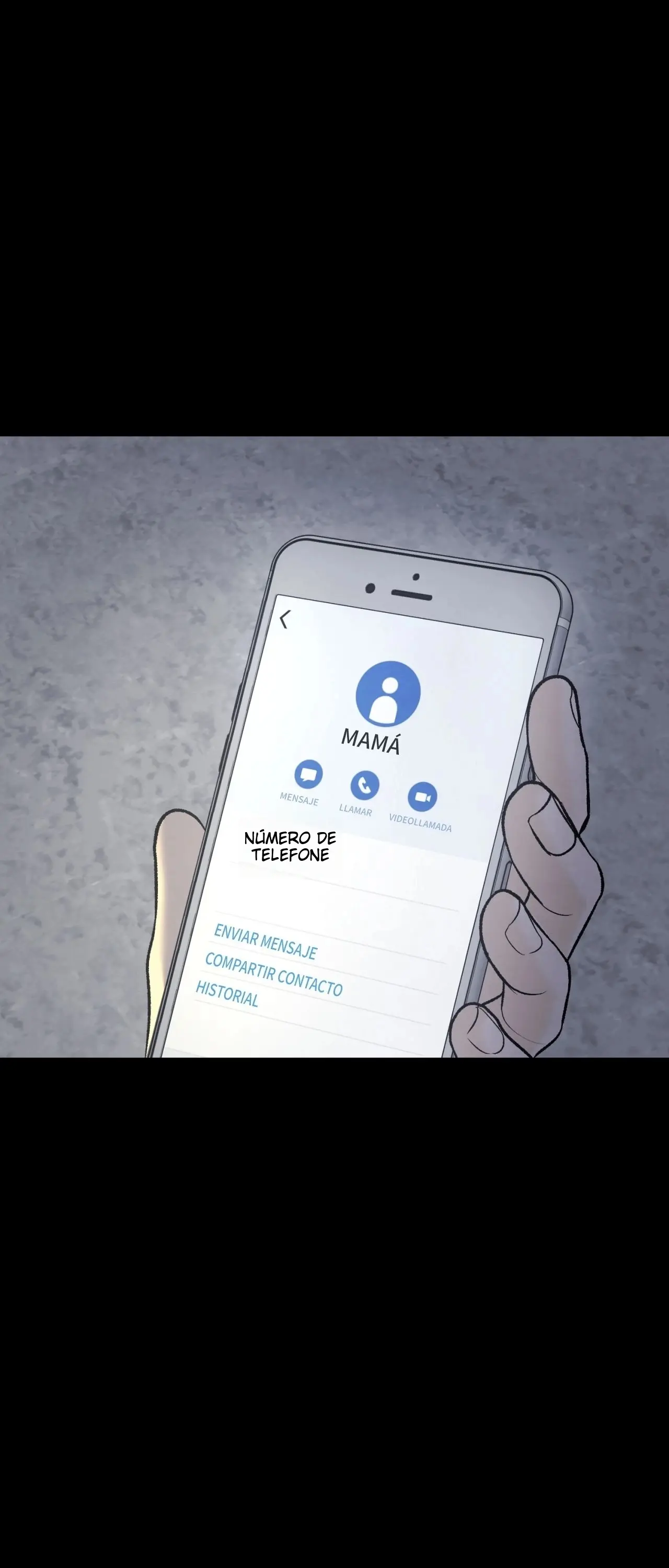 Jinx – Capítulo 74 Yaoi – Página 7