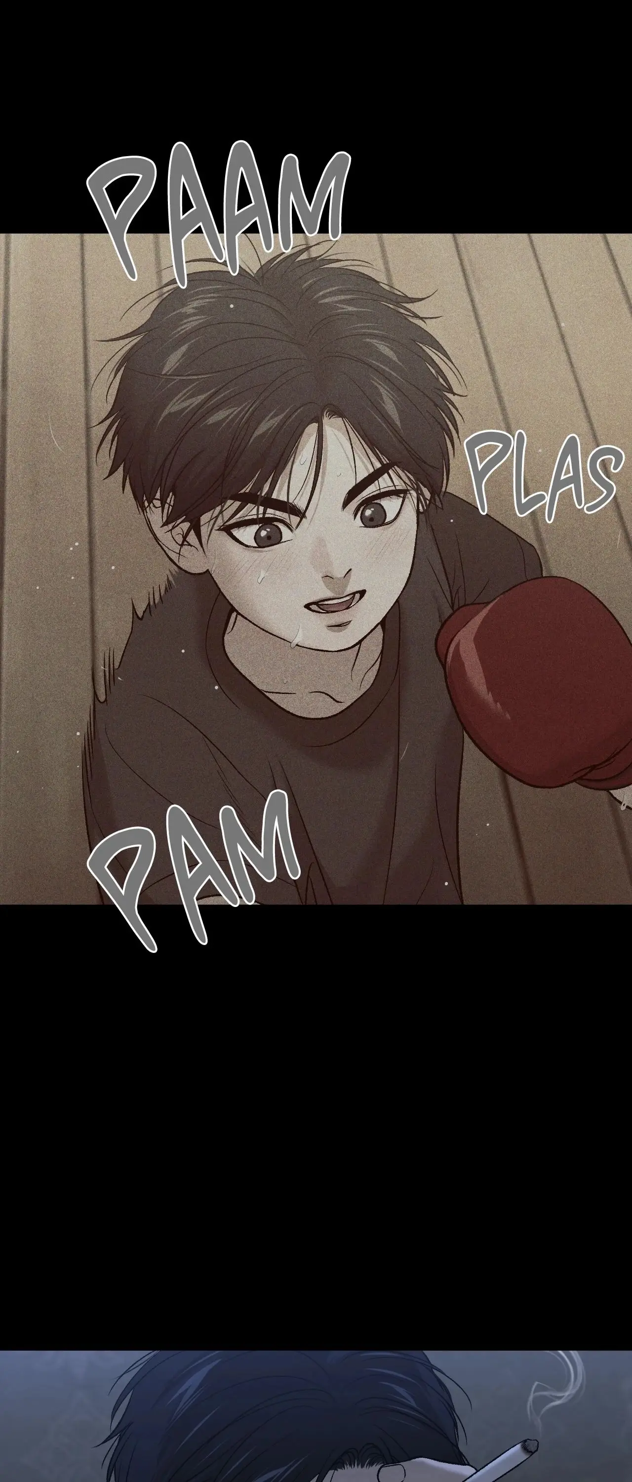 Jinx – Capítulo 74 Yaoi – Página 71