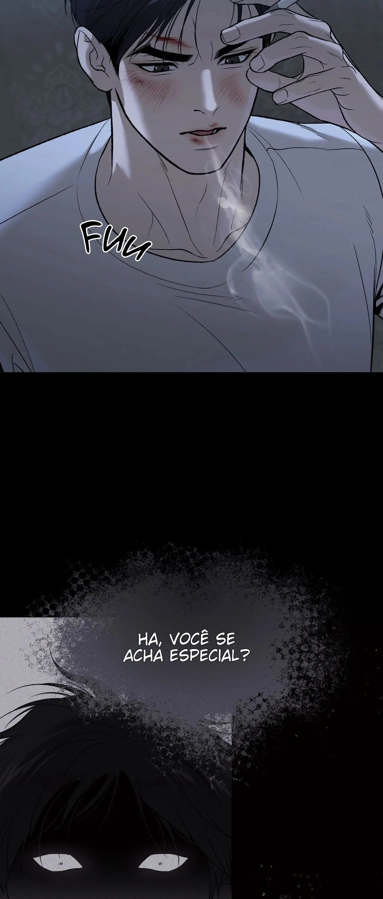 Jinx – Capítulo 74 Yaoi – Página 72