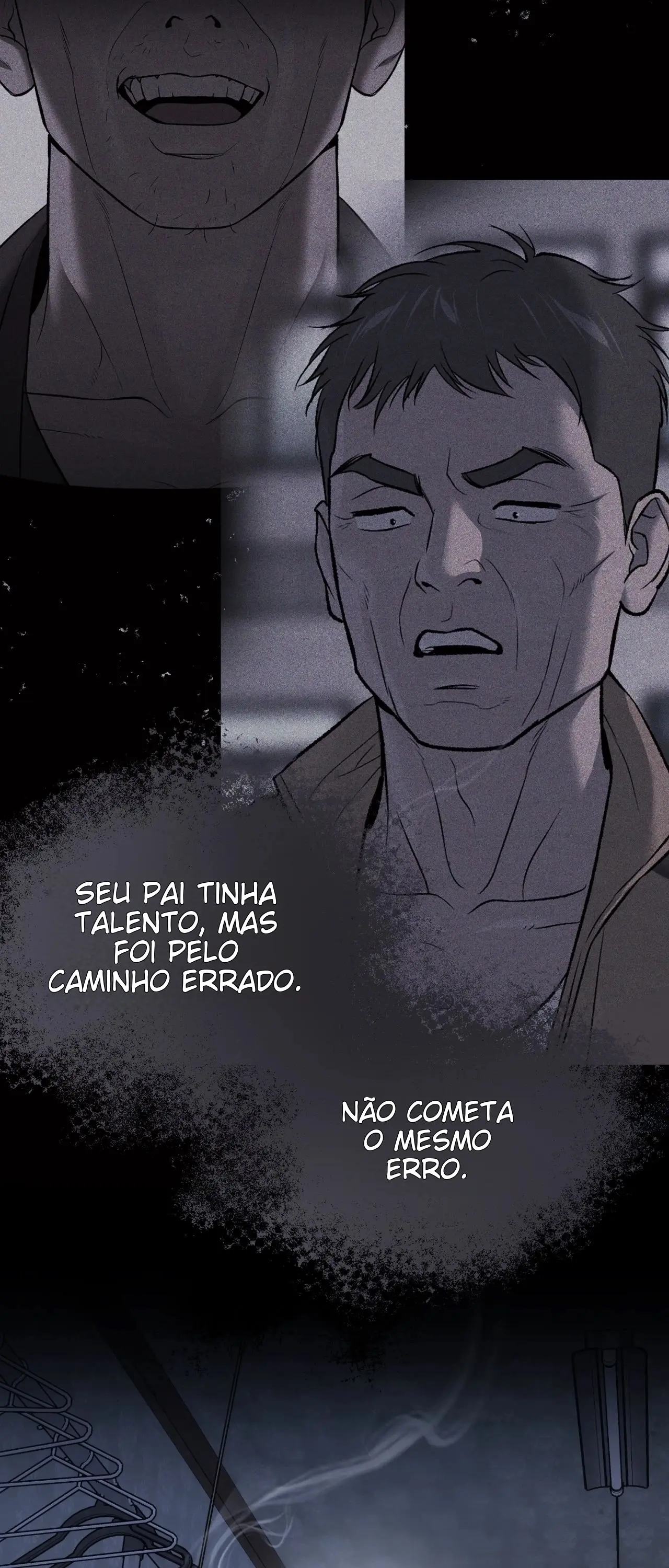 Jinx – Capítulo 74 Yaoi – Página 73