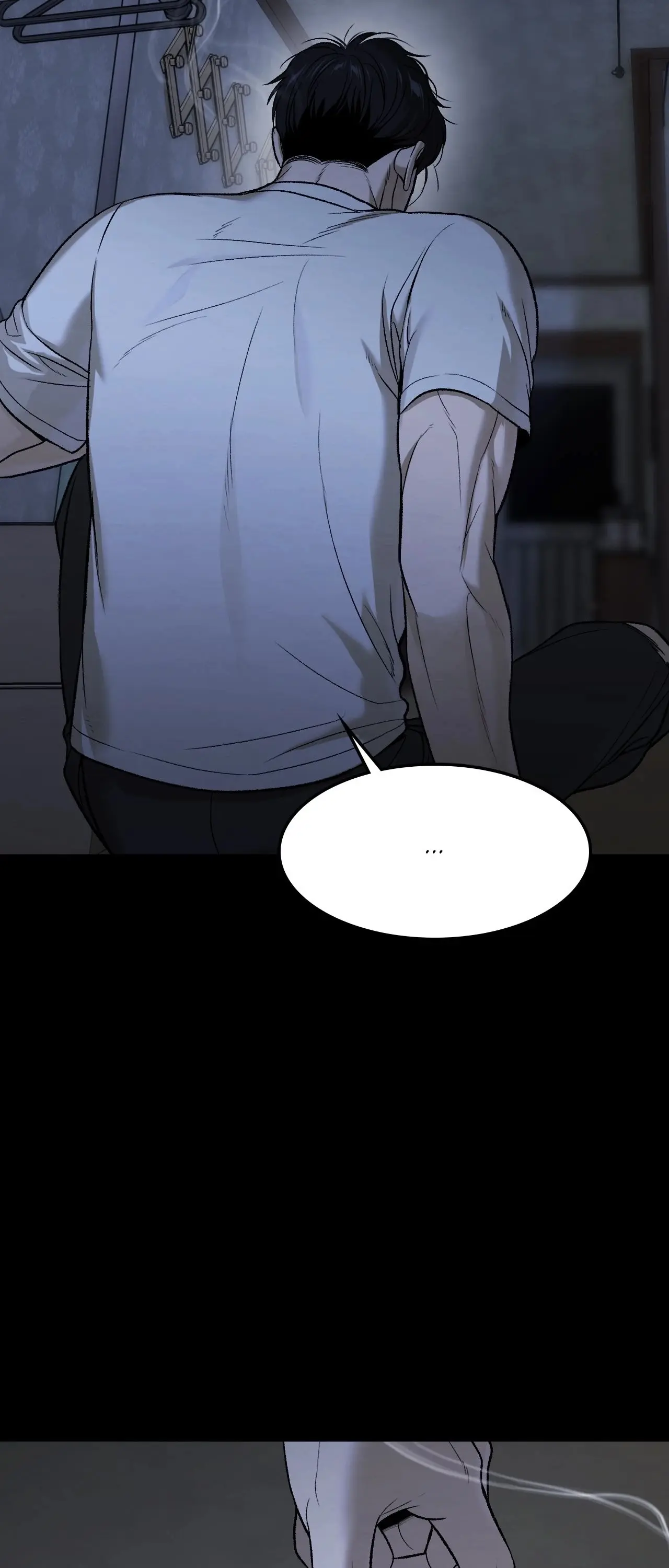 Jinx – Capítulo 74 Yaoi – Página 74