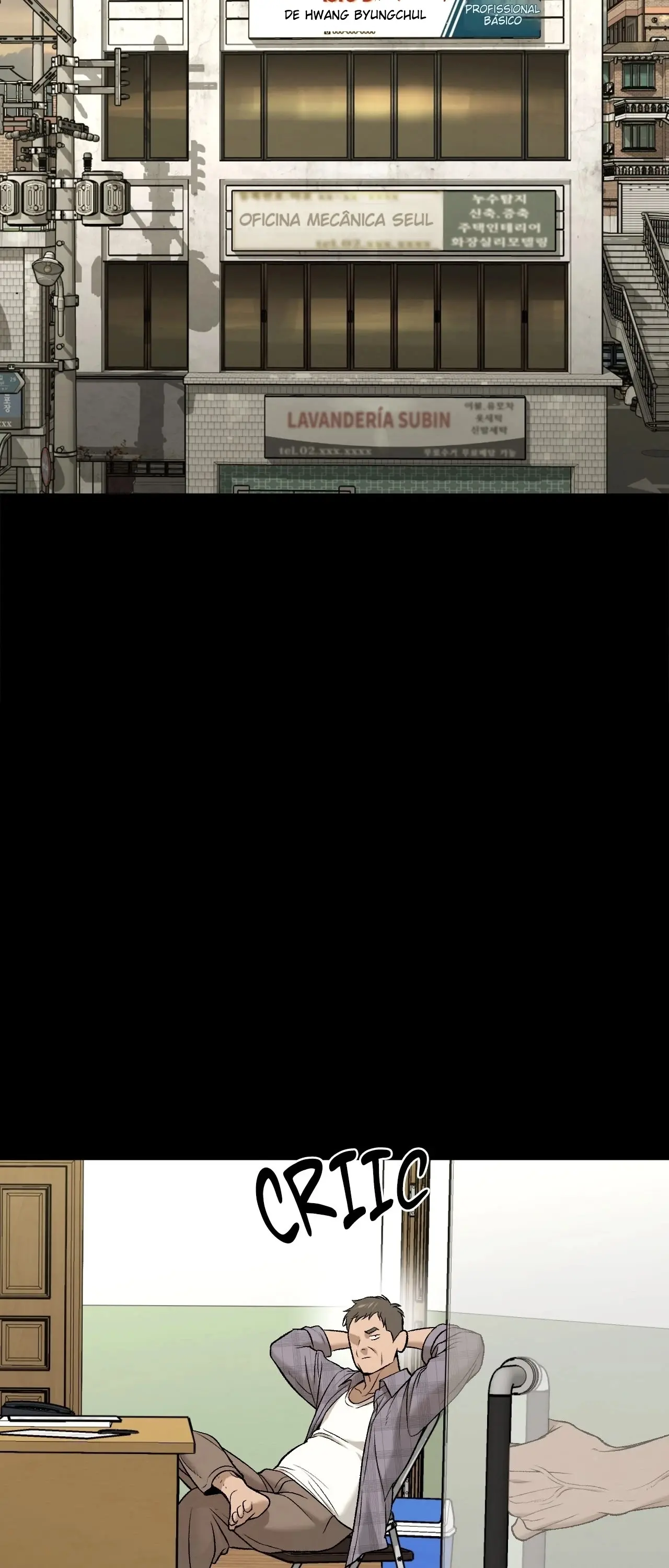 Jinx – Capítulo 74 Yaoi – Página 76