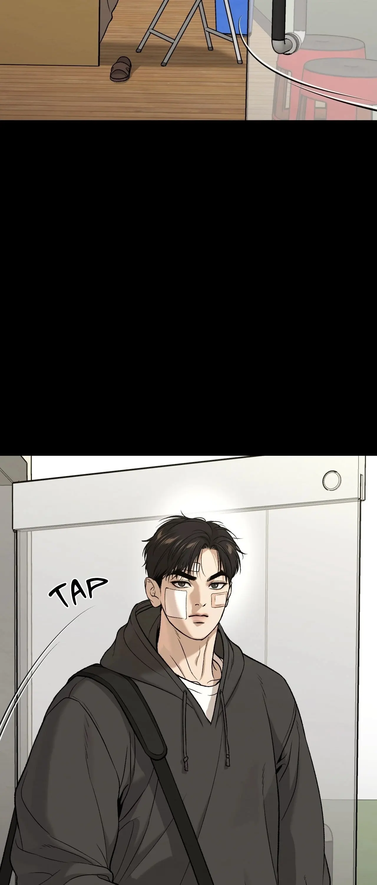 Jinx – Capítulo 74 Yaoi – Página 77