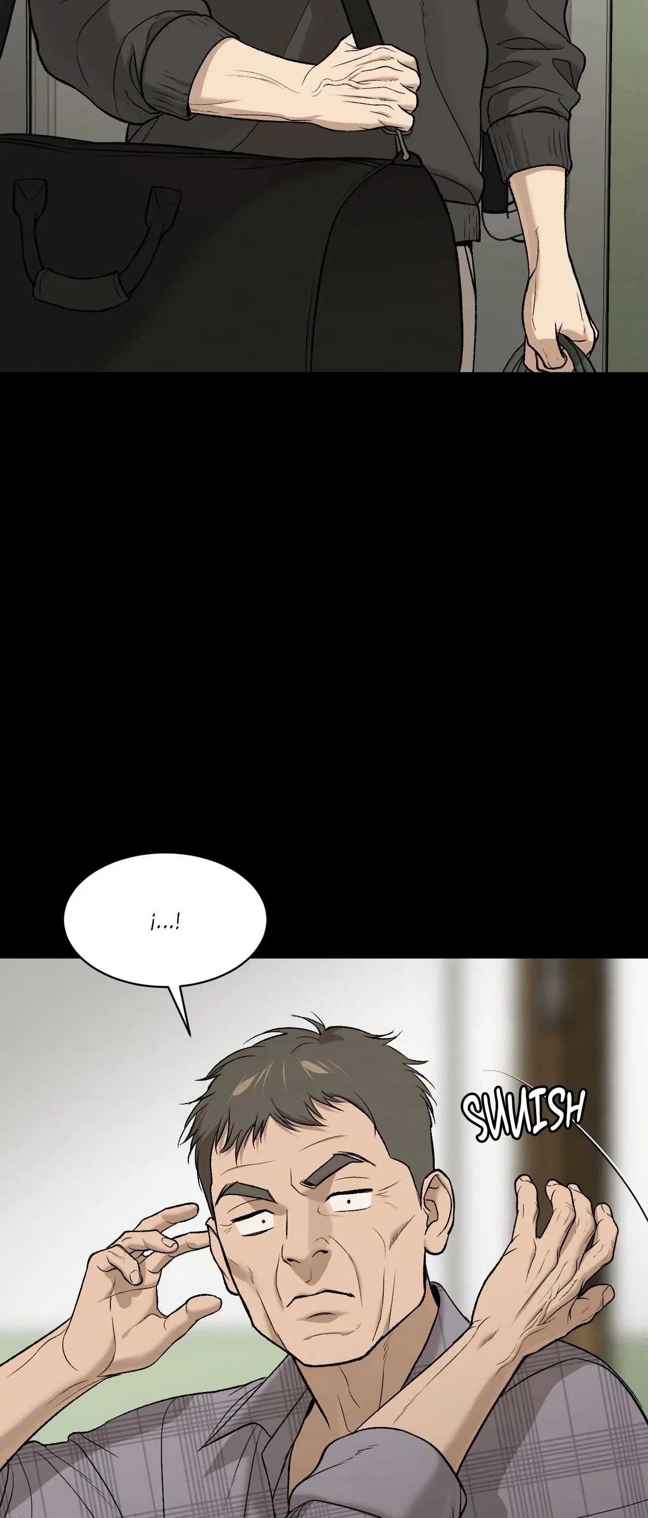 Jinx – Capítulo 74 Yaoi – Página 78