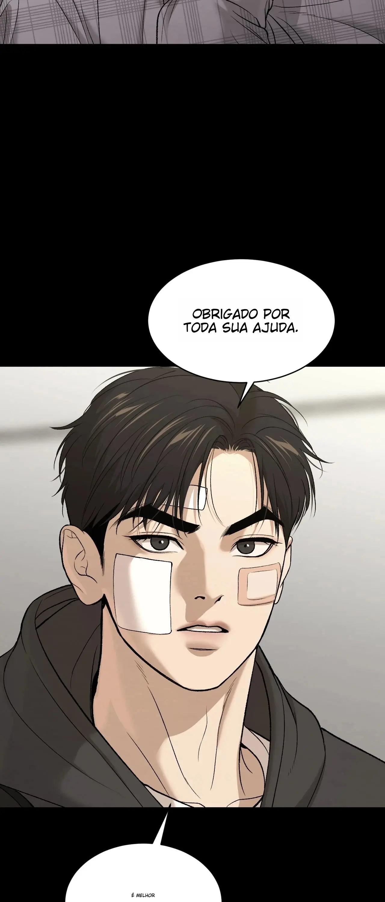 Jinx – Capítulo 74 Yaoi – Página 79