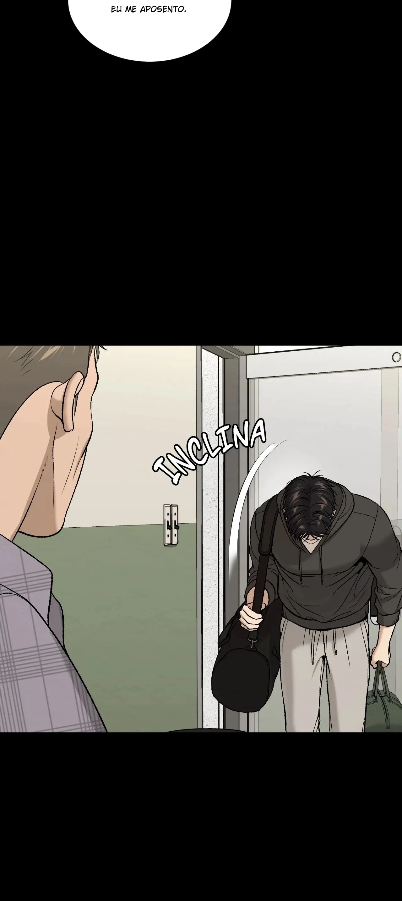 Jinx – Capítulo 74 Yaoi – Página 80